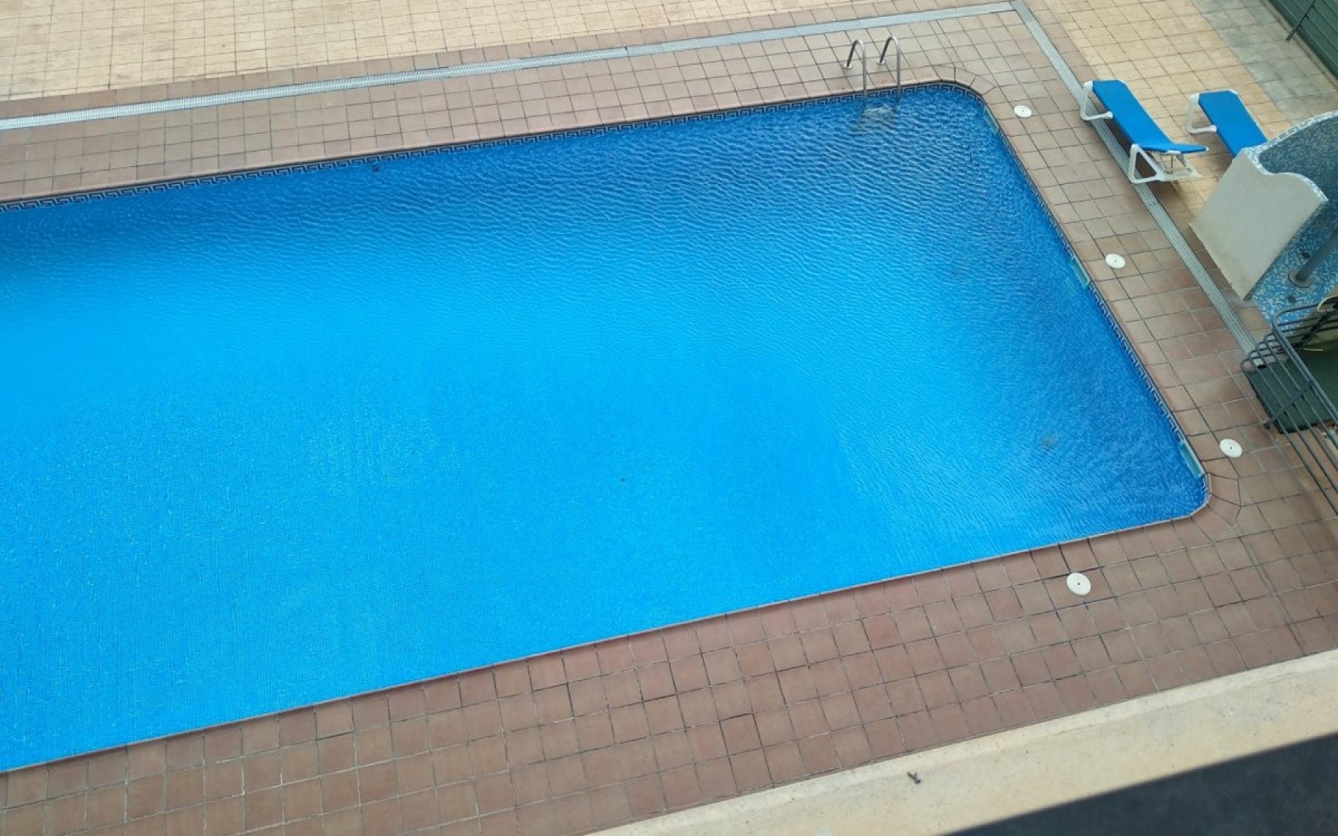 Resale - Appartement - Benidorm - Benidorm Centro