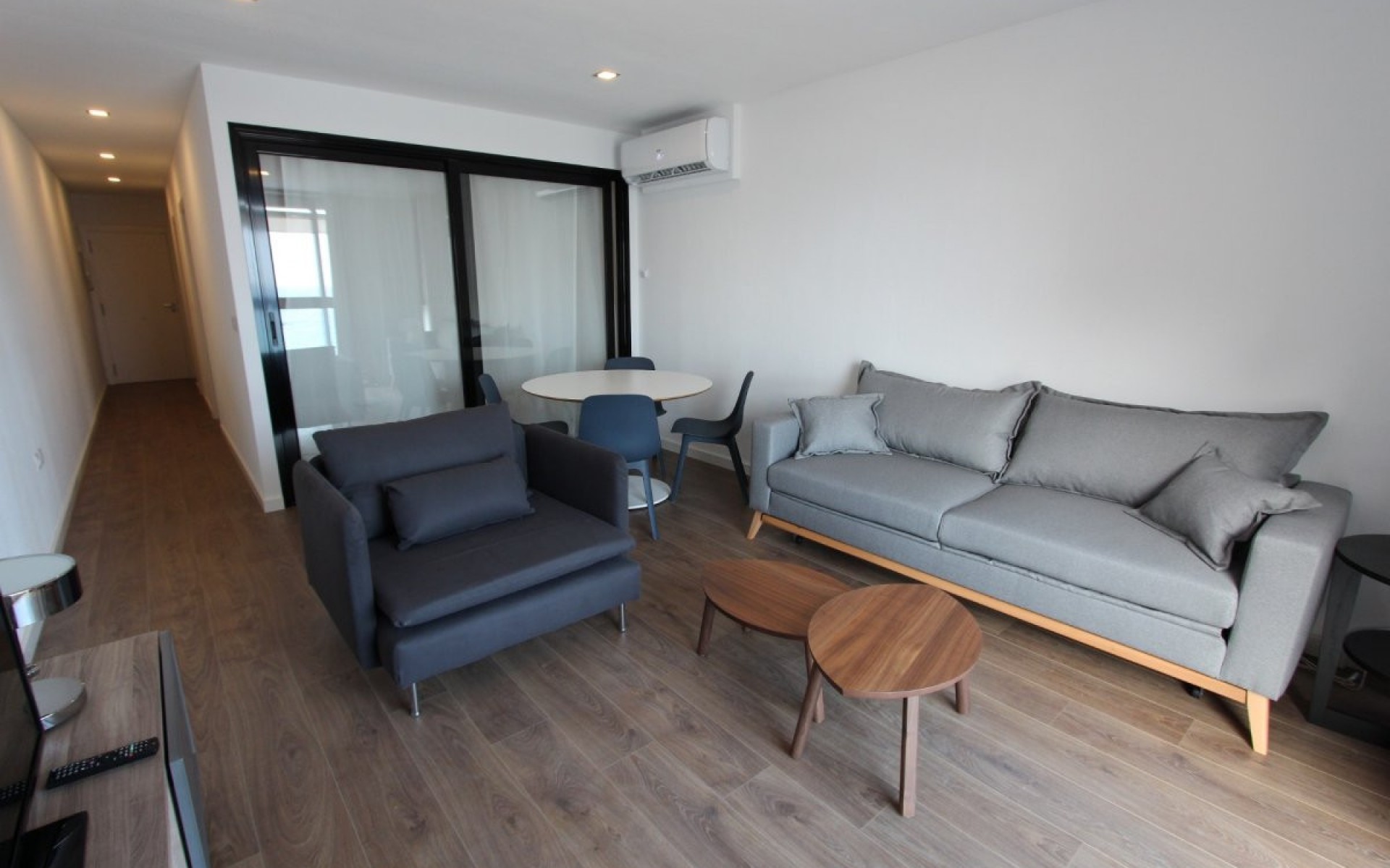 Resale - Appartement - Benidorm - Benidorm Centro