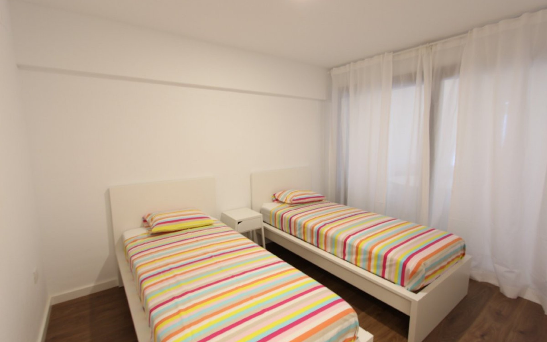 Resale - Appartement - Benidorm - Benidorm Centro