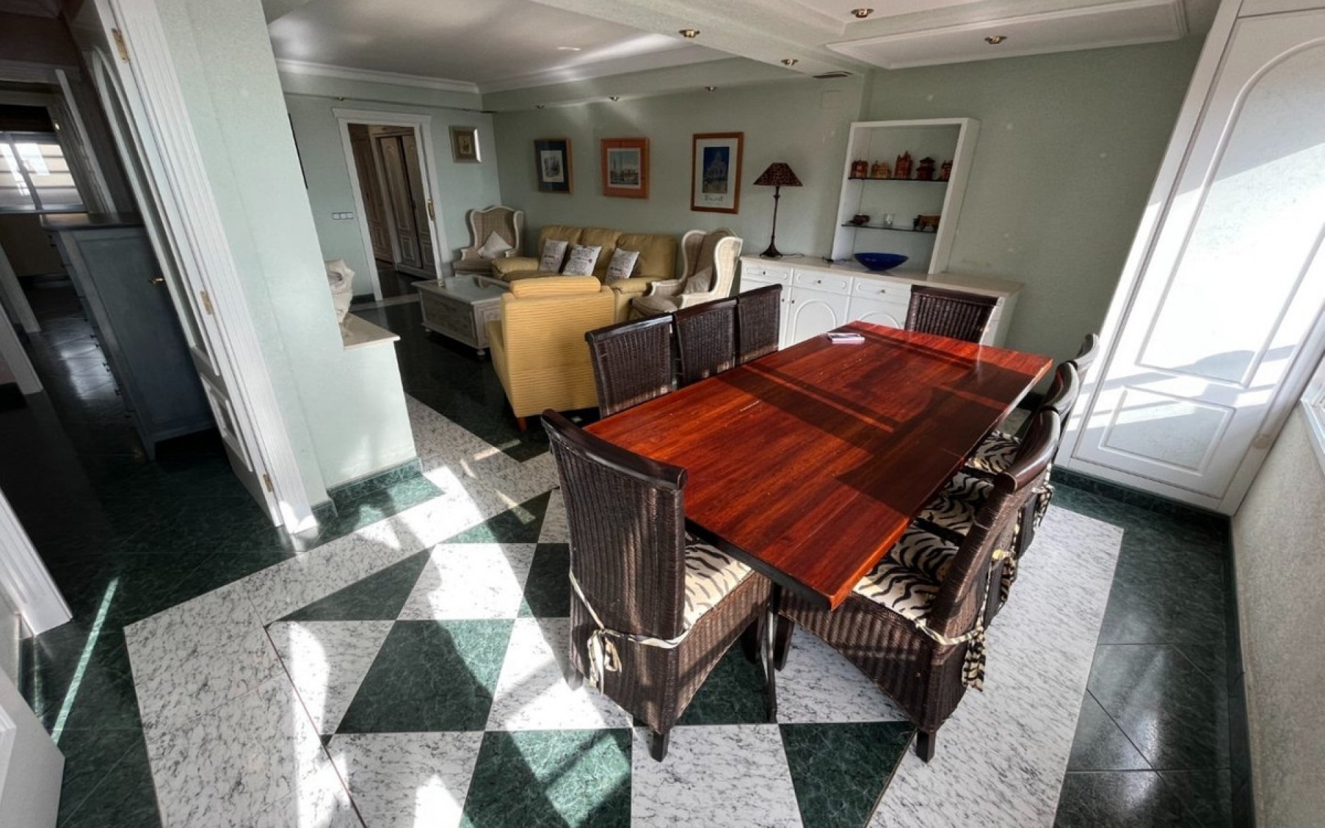 Resale - Appartement - Benidorm - Benidorm Centro