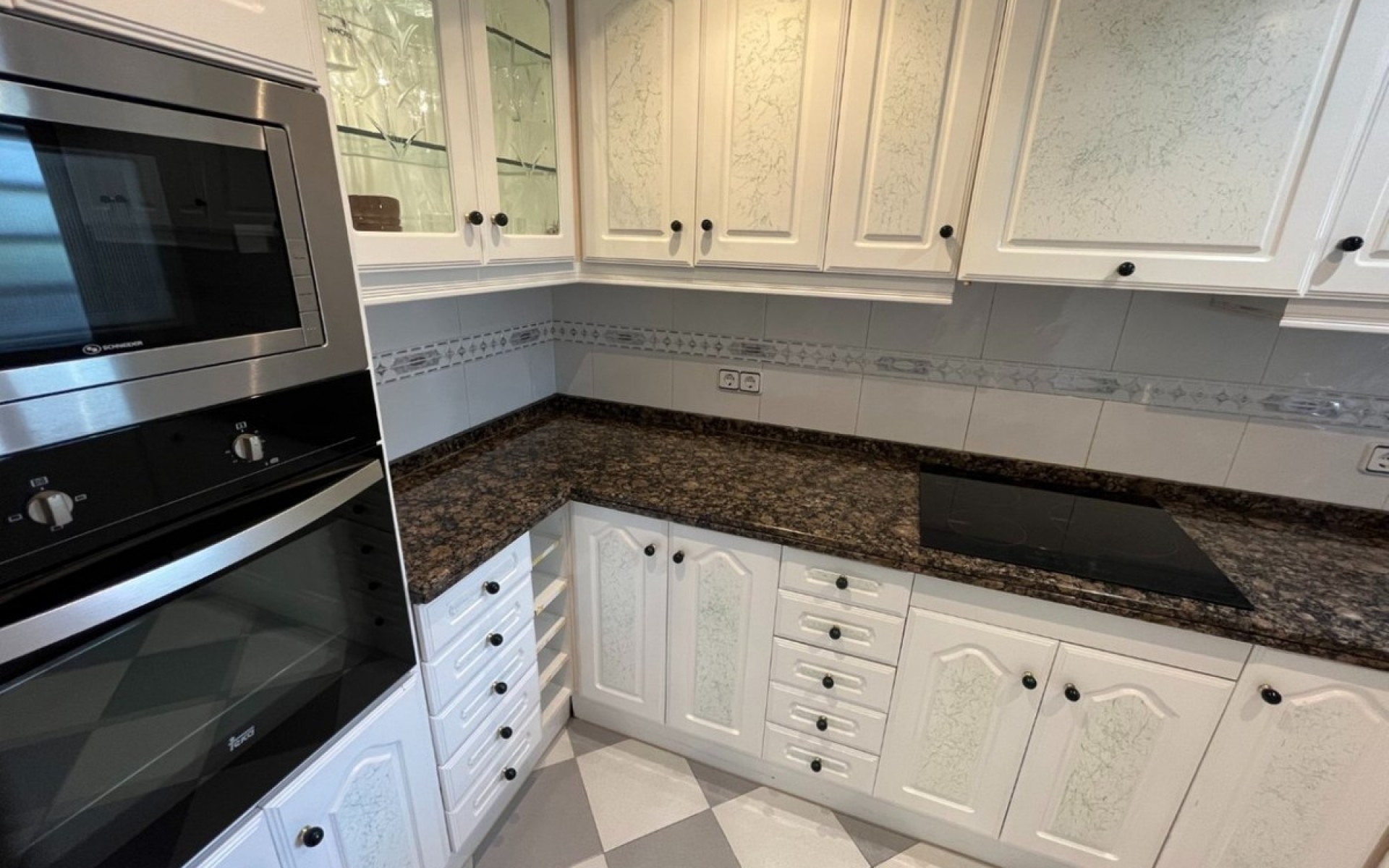 Resale - Appartement - Benidorm - Benidorm Centro