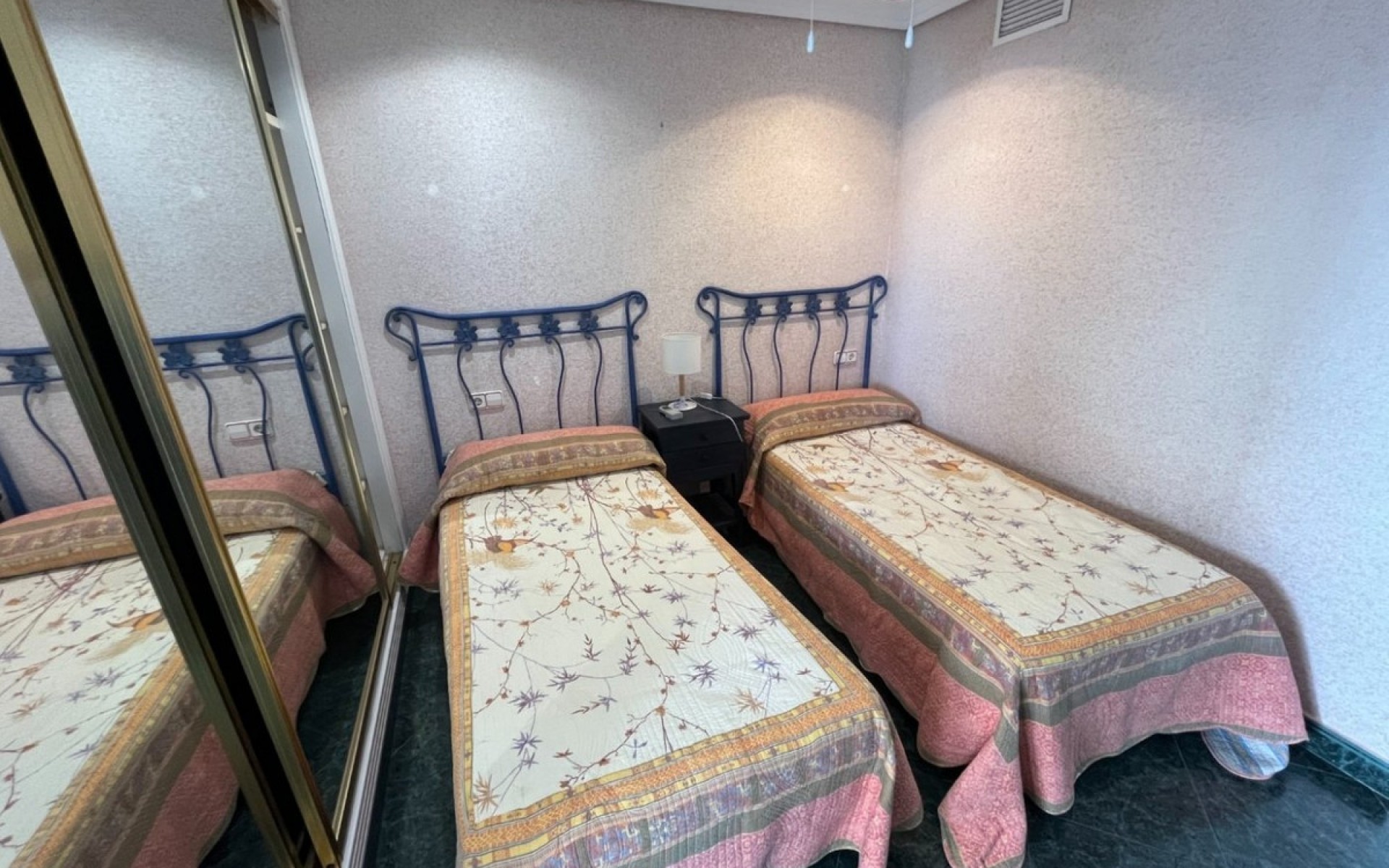 Resale - Appartement - Benidorm - Benidorm Centro