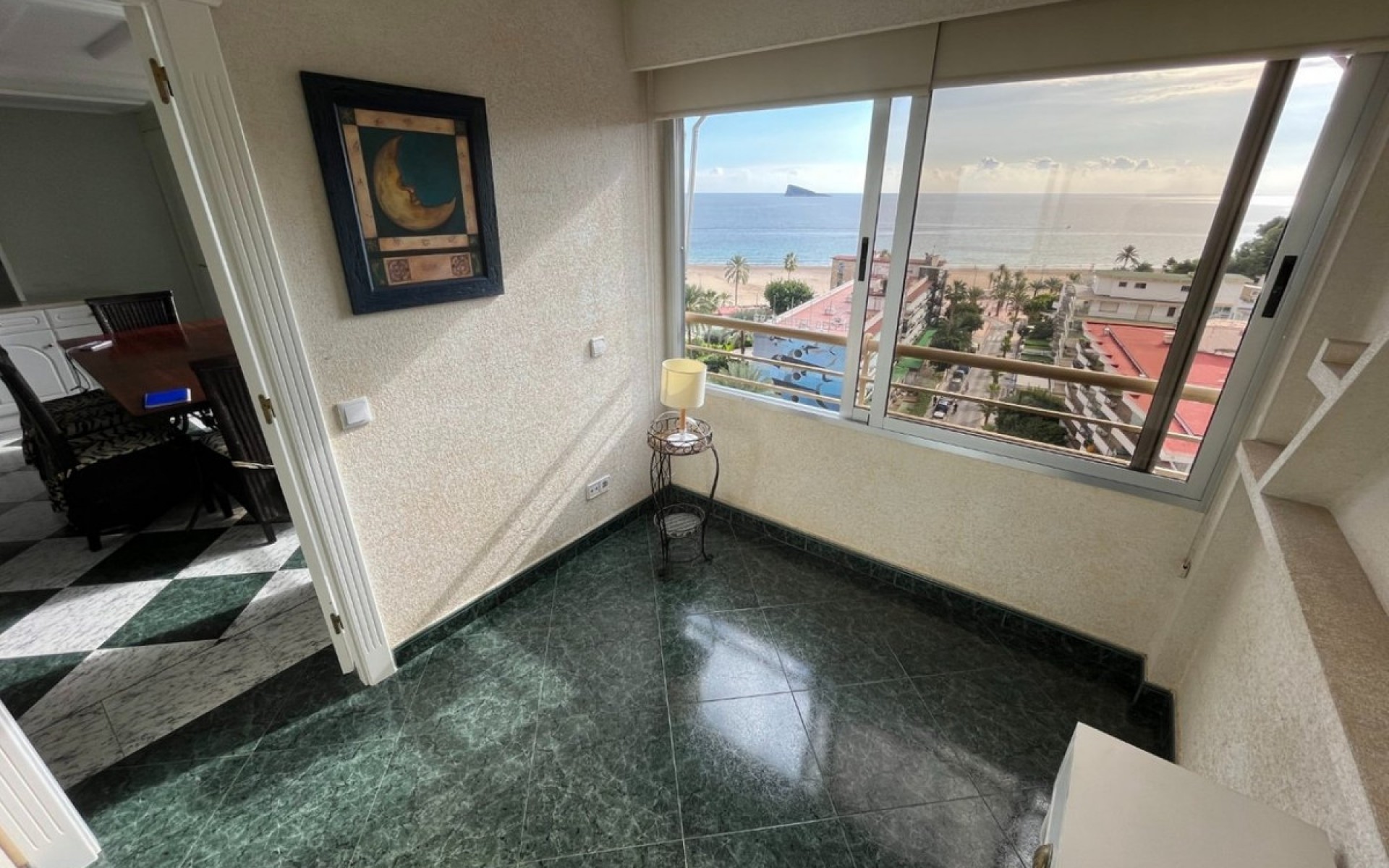 Resale - Appartement - Benidorm - Benidorm Centro