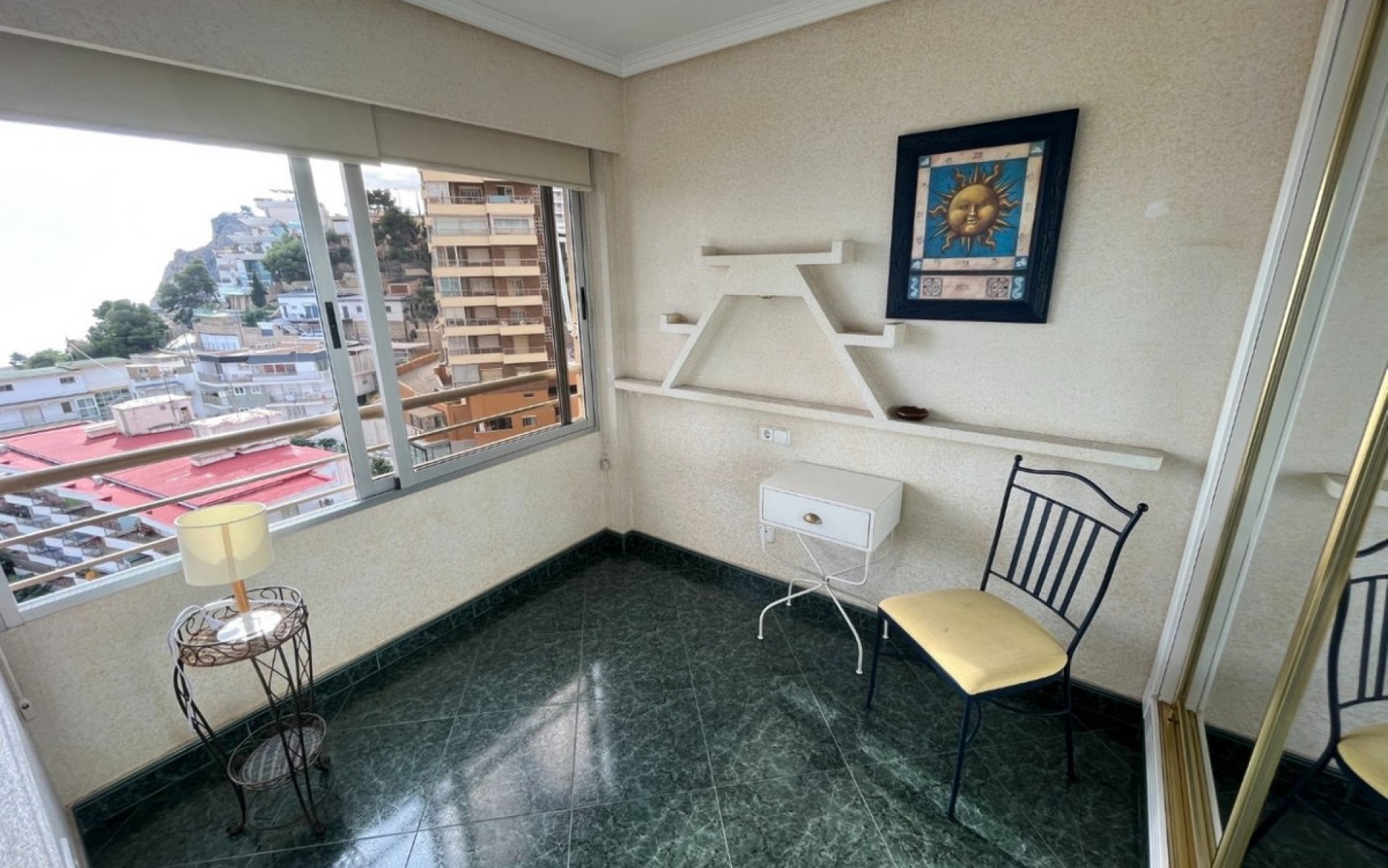 Resale - Appartement - Benidorm - Benidorm Centro