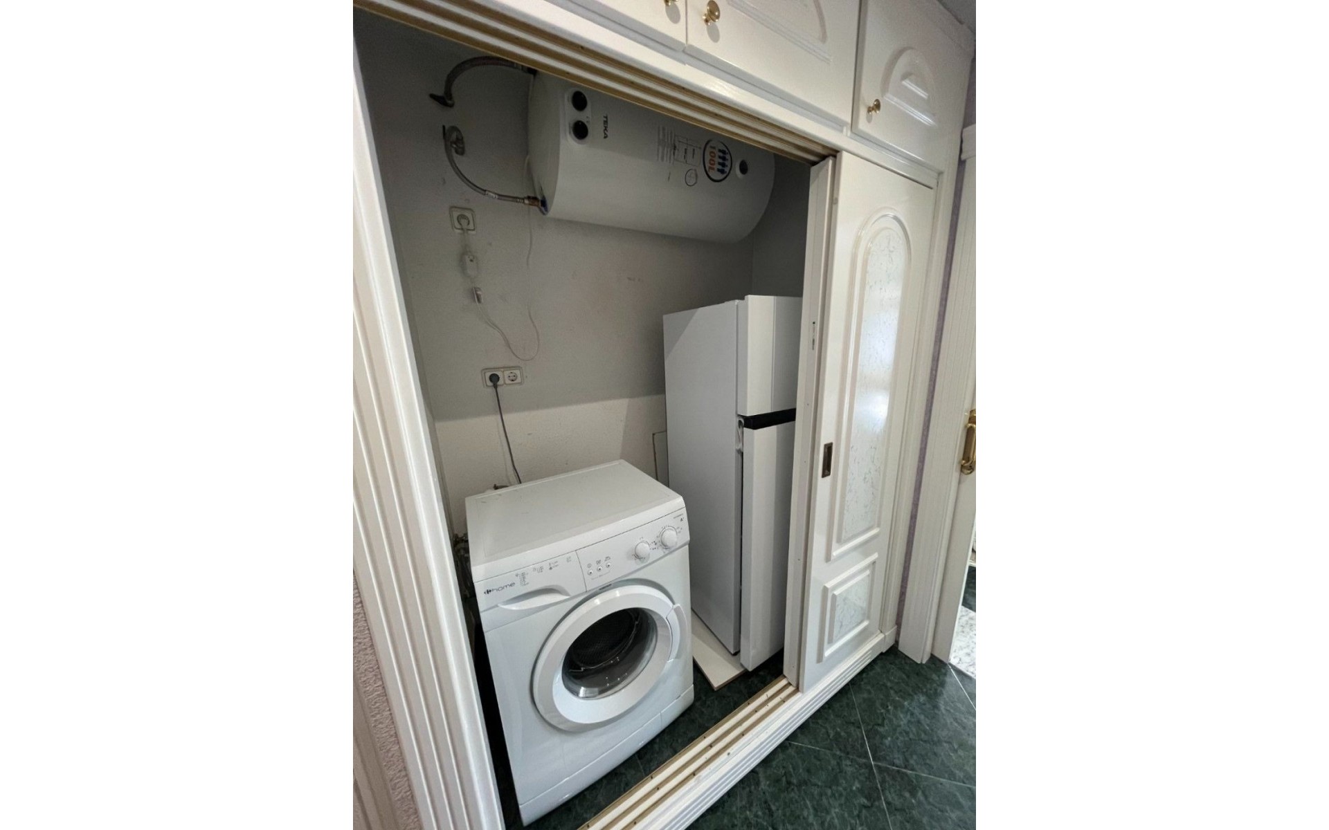 Resale - Appartement - Benidorm - Benidorm Centro