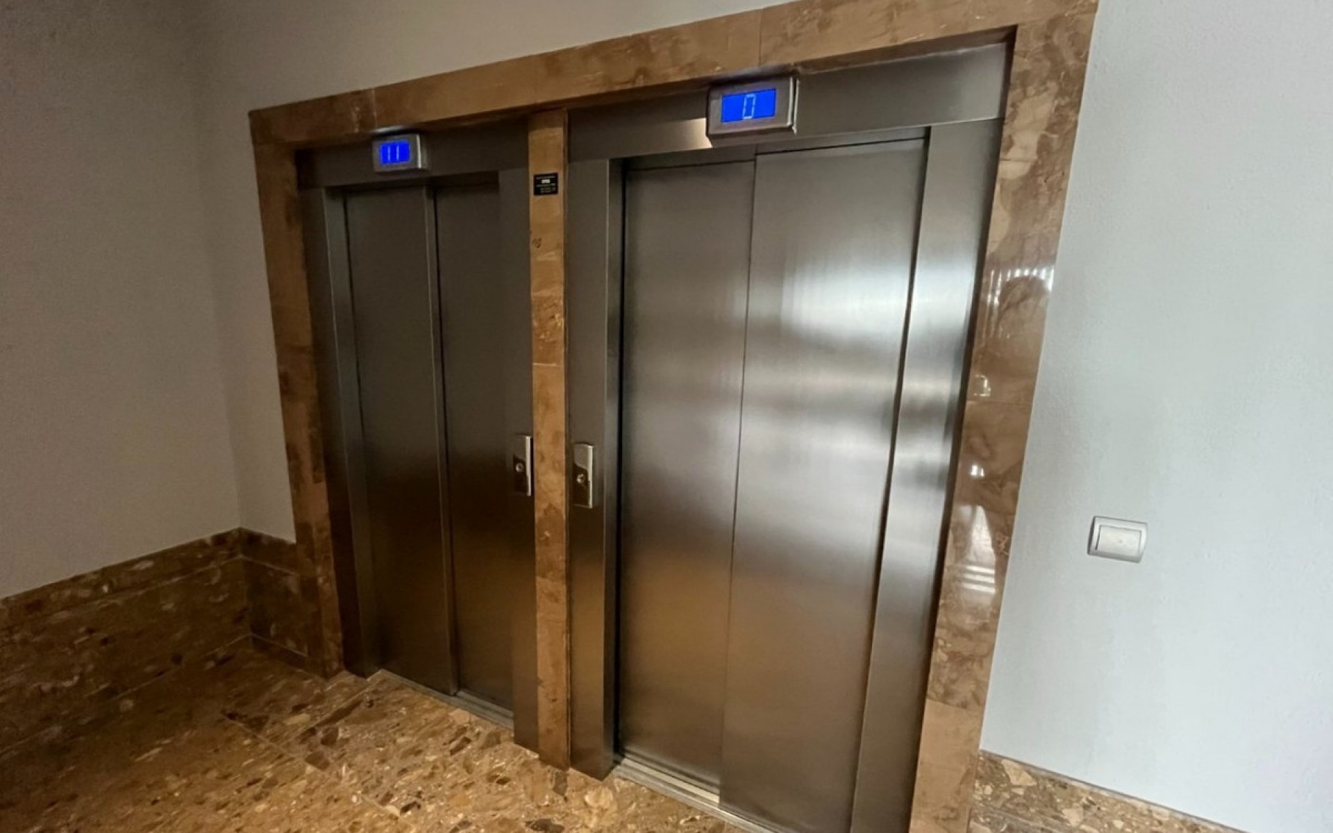 Resale - Appartement - Benidorm - Benidorm Centro