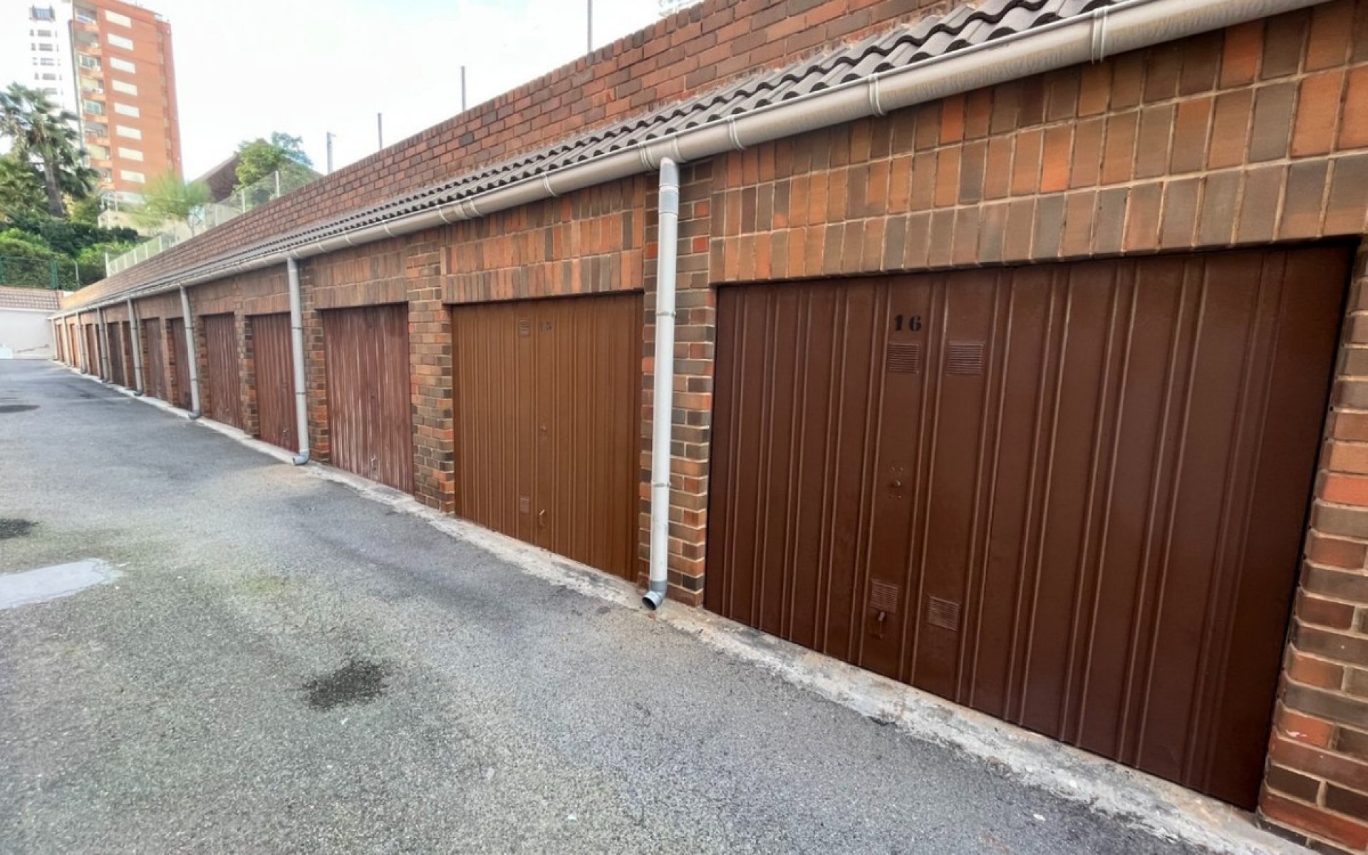 Resale - Appartement - Benidorm - Benidorm Centro