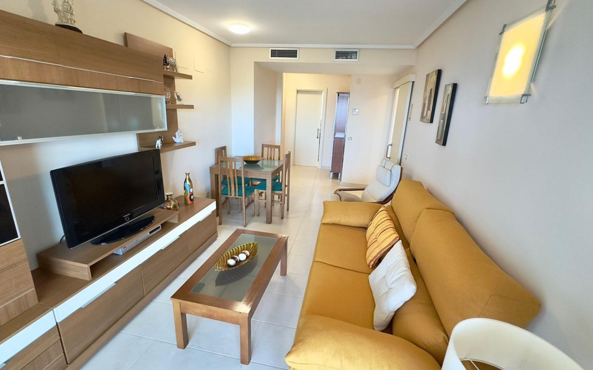 Resale - Appartement - Benidorm - Benidorm Centro