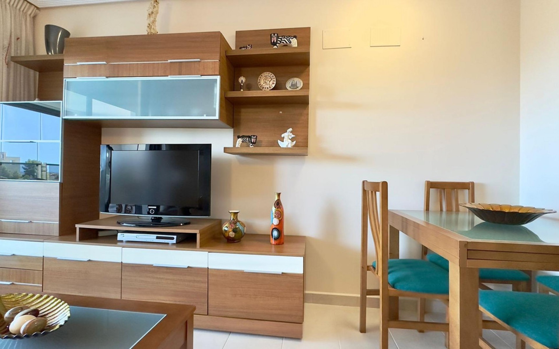 Resale - Appartement - Benidorm - Benidorm Centro