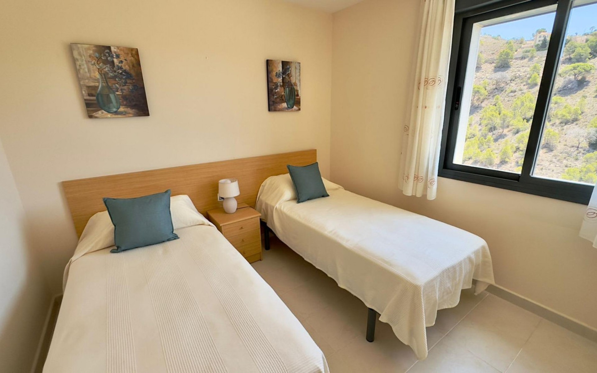 Resale - Appartement - Benidorm - Benidorm Centro