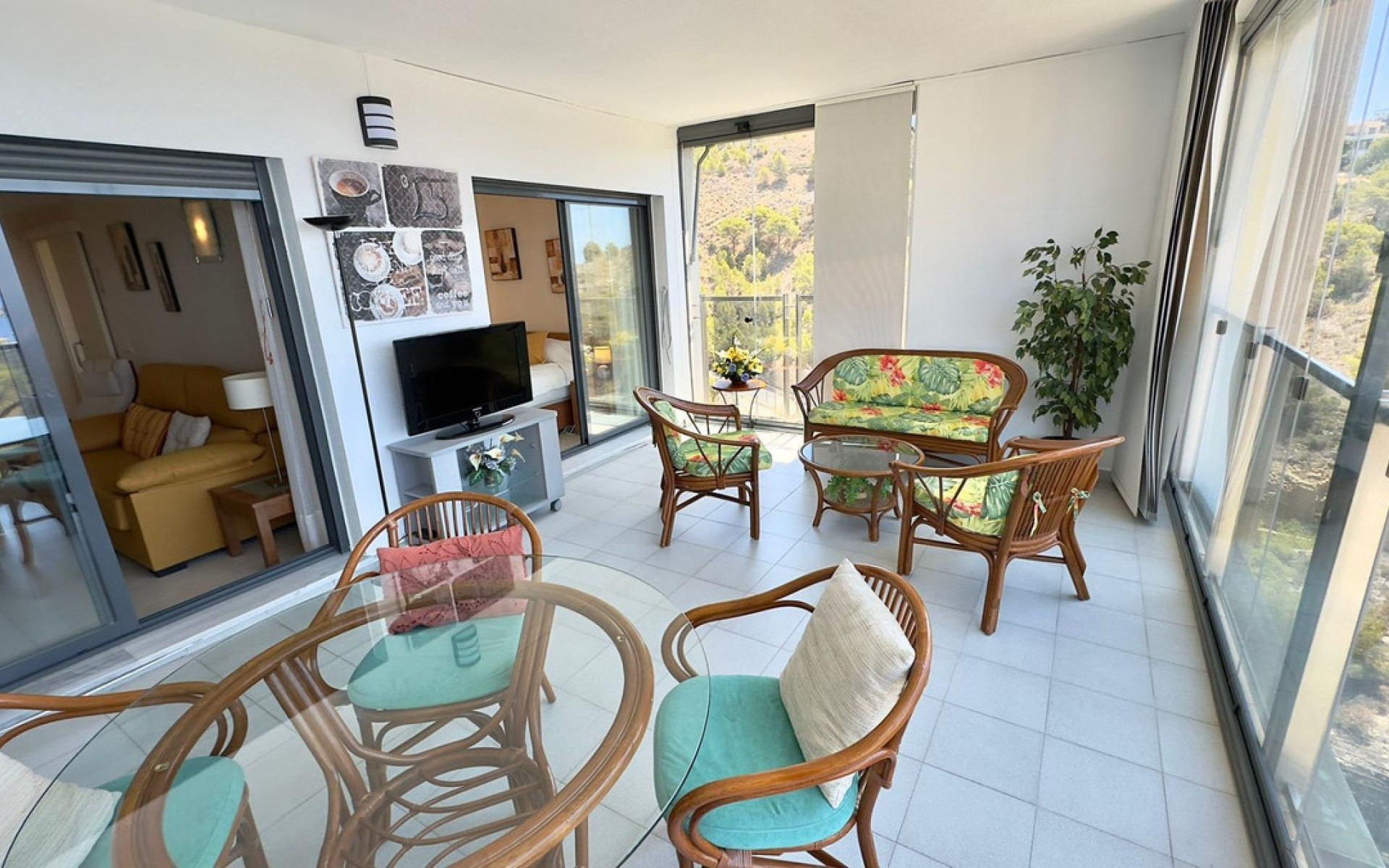 Resale - Appartement - Benidorm - Benidorm Centro