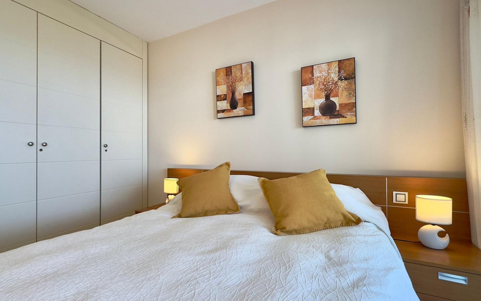 Resale - Appartement - Benidorm - Benidorm Centro