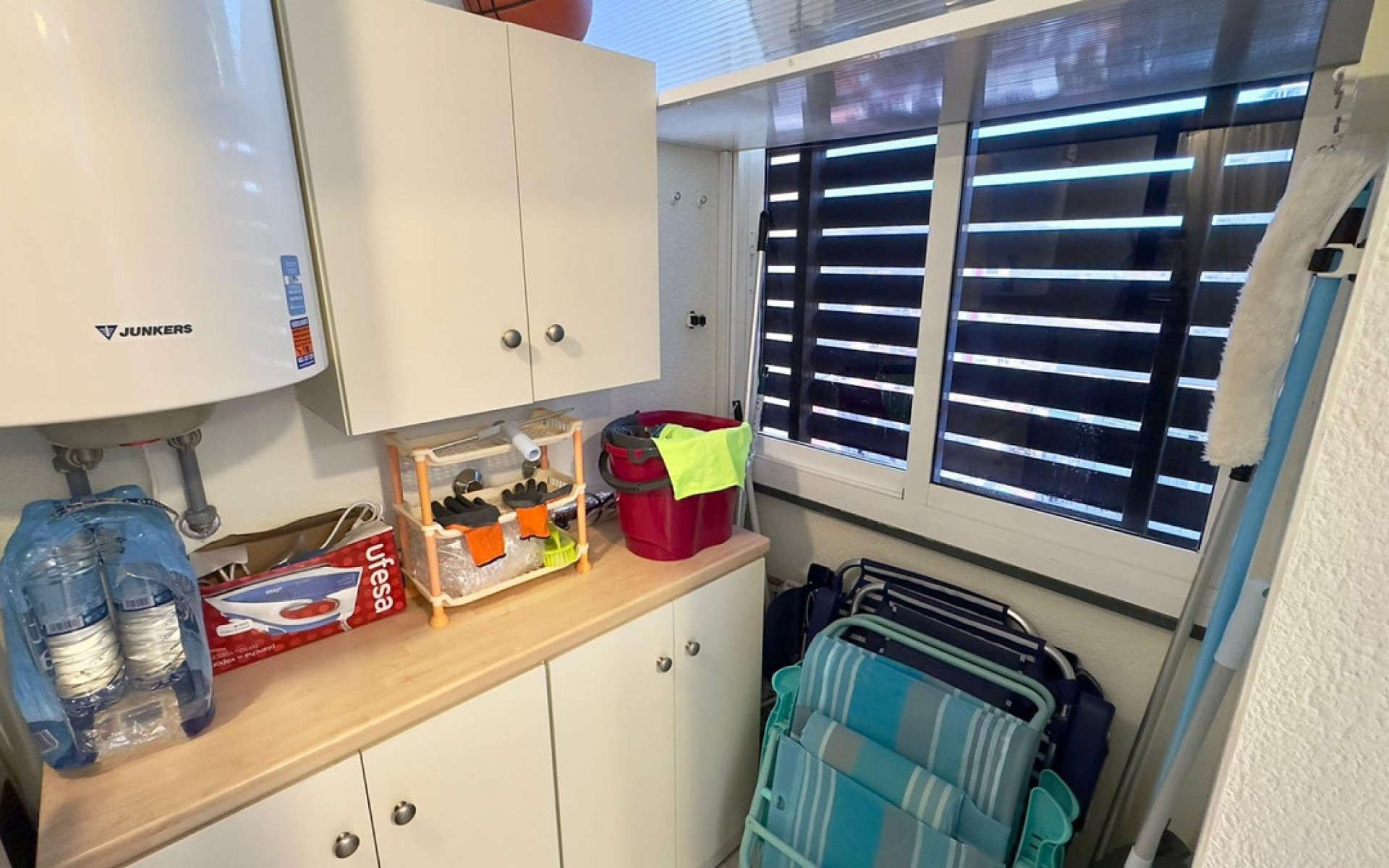 Resale - Appartement - Benidorm - Benidorm Centro