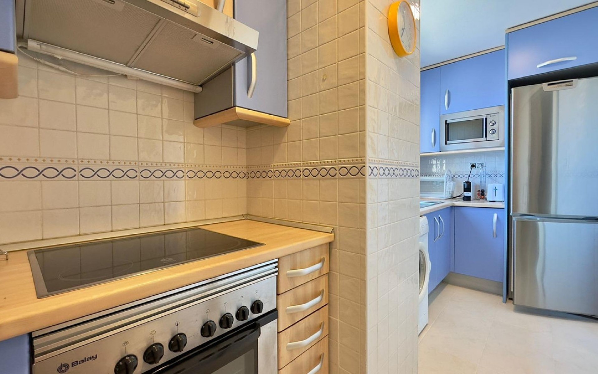 Resale - Appartement - Benidorm - Benidorm Centro