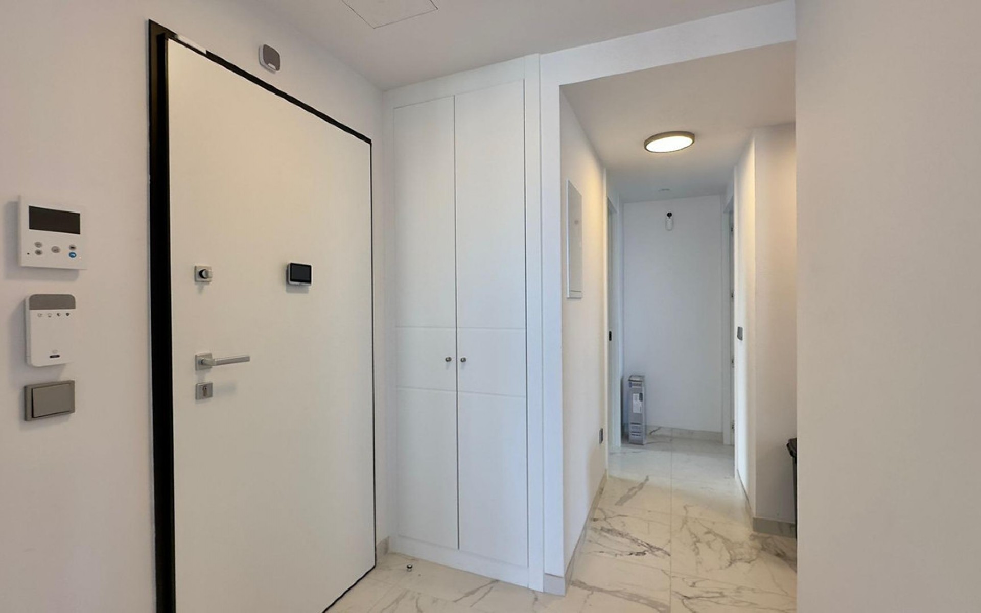 Resale - Appartement - Benidorm - Benidorm Centro