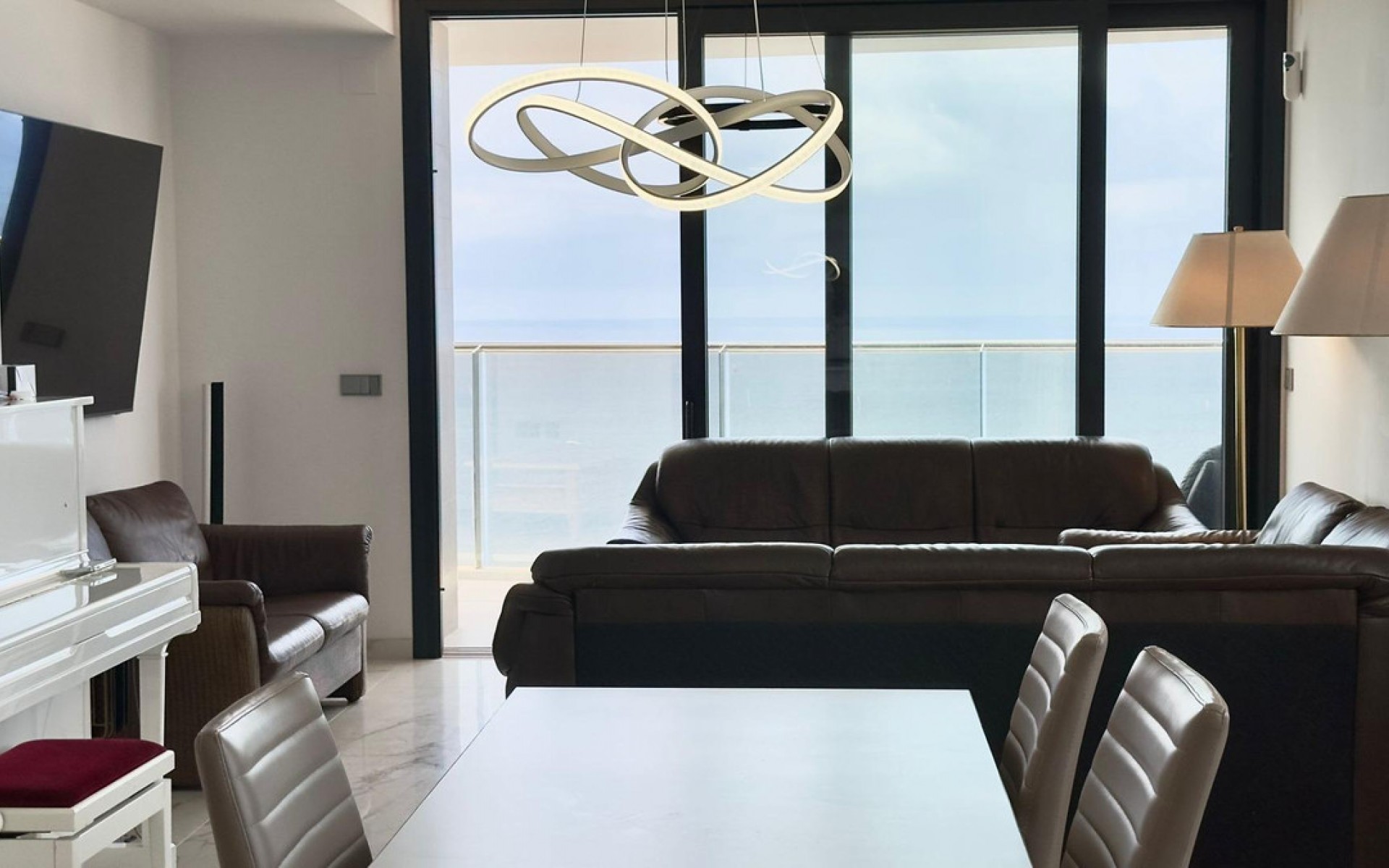 Resale - Appartement - Benidorm - Benidorm Centro