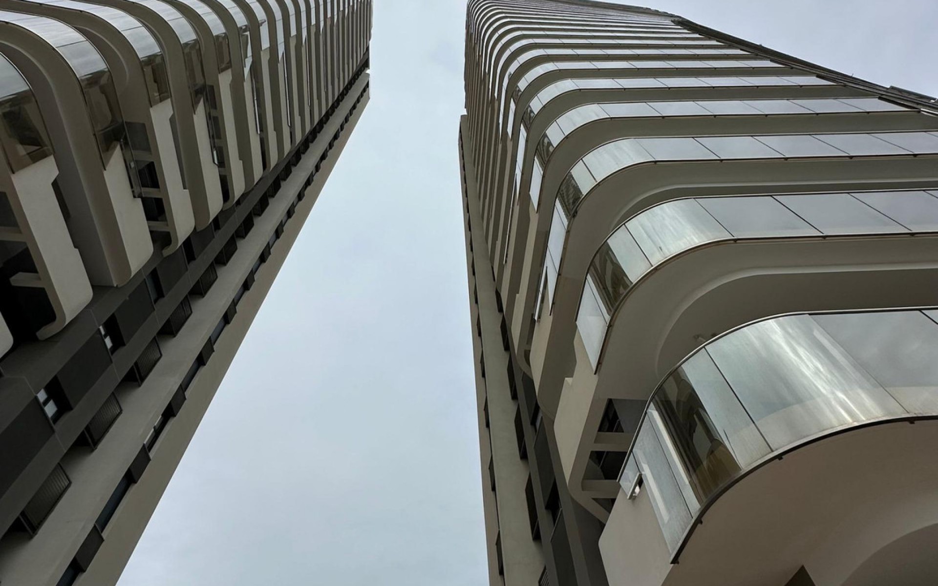 Resale - Appartement - Benidorm - Benidorm Centro