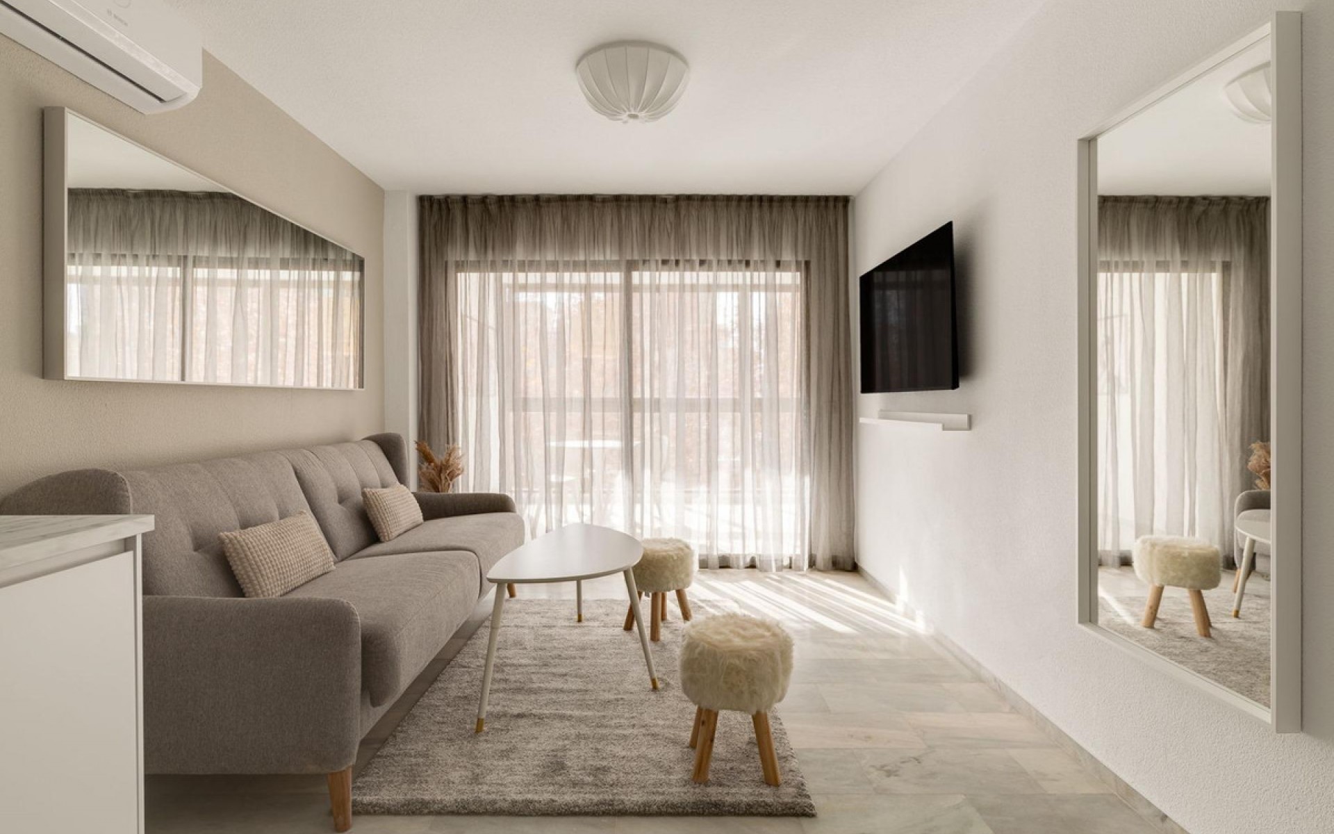 Resale - Appartement - Benidorm - Benidorm Centro