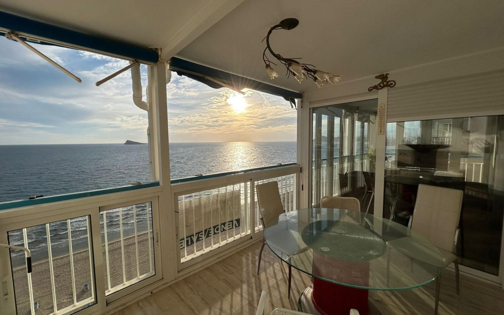 Resale - Appartement - Benidorm - Benidorm Centro