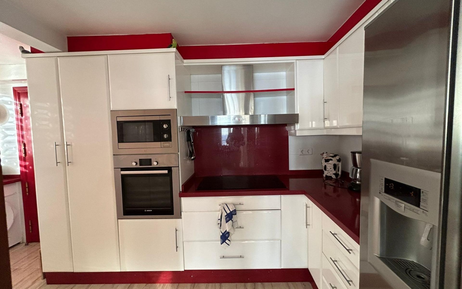 Resale - Appartement - Benidorm - Benidorm Centro