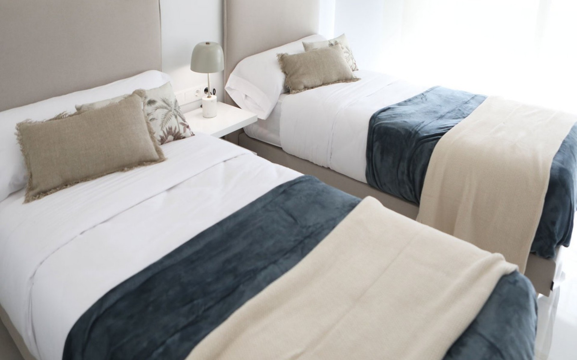 Resale - Appartement - Benidorm - Benidorm Centro