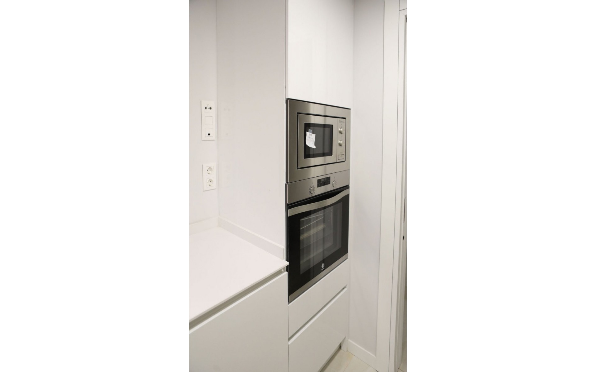 Resale - Appartement - Benidorm - Benidorm Centro