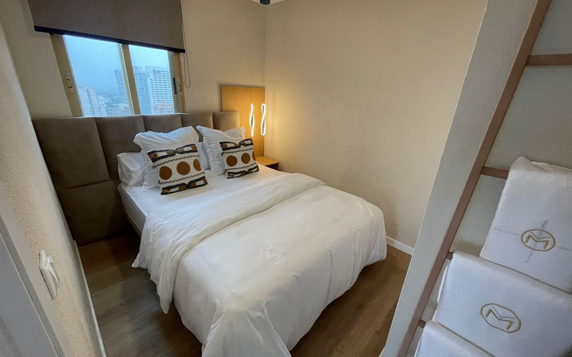 Resale - Appartement - Benidorm - Benidorm Centro