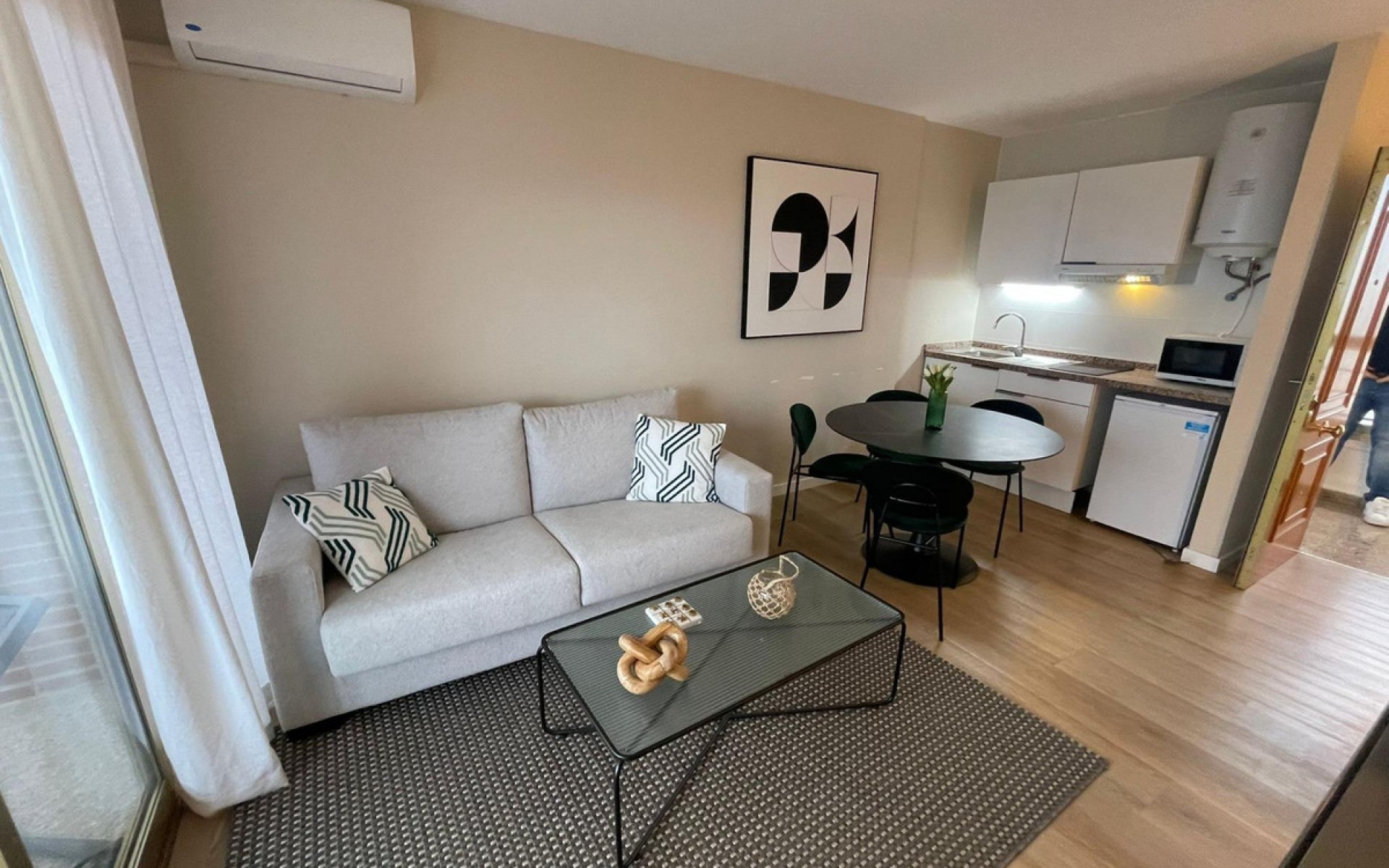 Resale - Appartement - Benidorm - Benidorm Centro