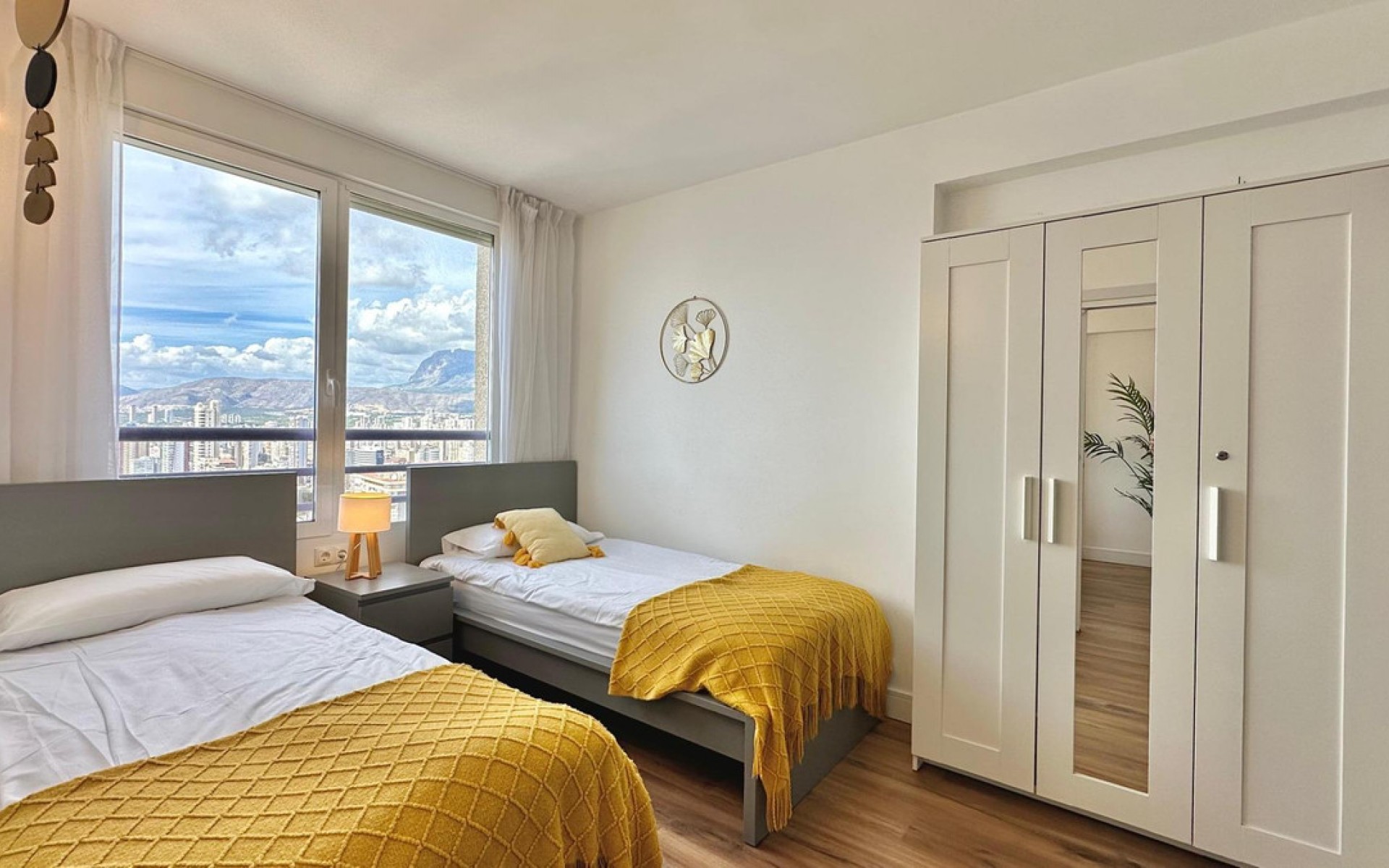 Resale - Appartement - Benidorm - Benidorm Centro