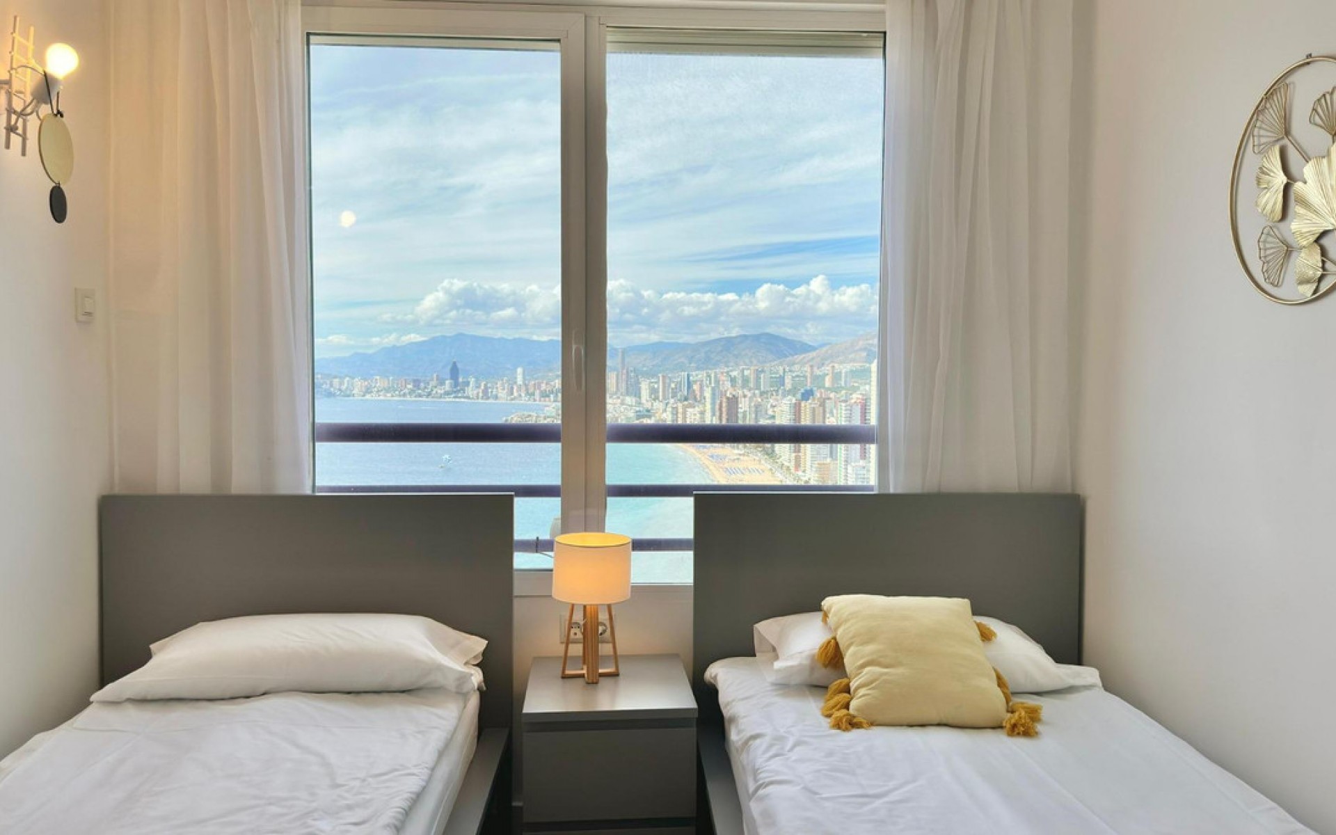 Resale - Appartement - Benidorm - Benidorm Centro