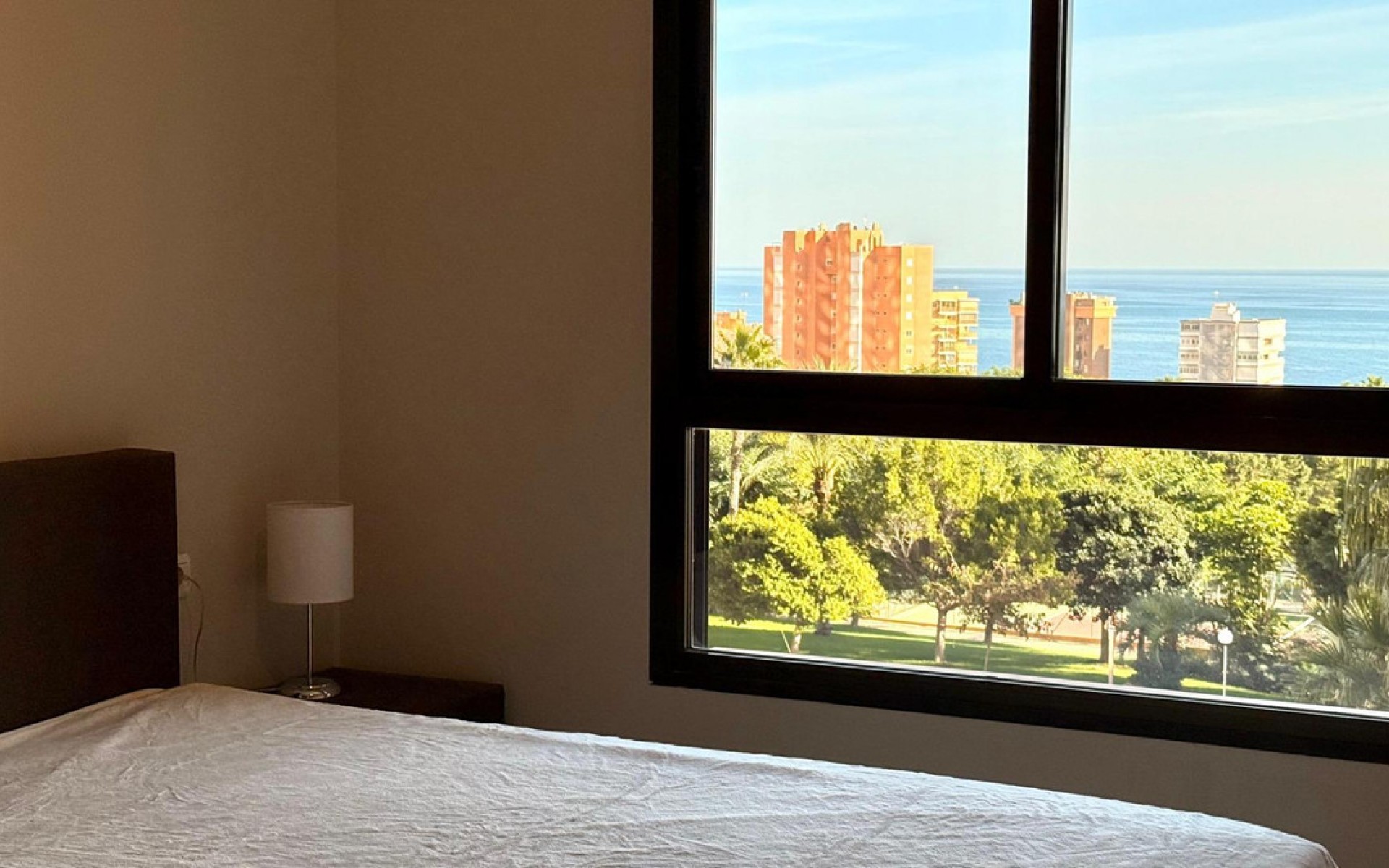 Resale - Appartement - Benidorm - Benidorm Centro