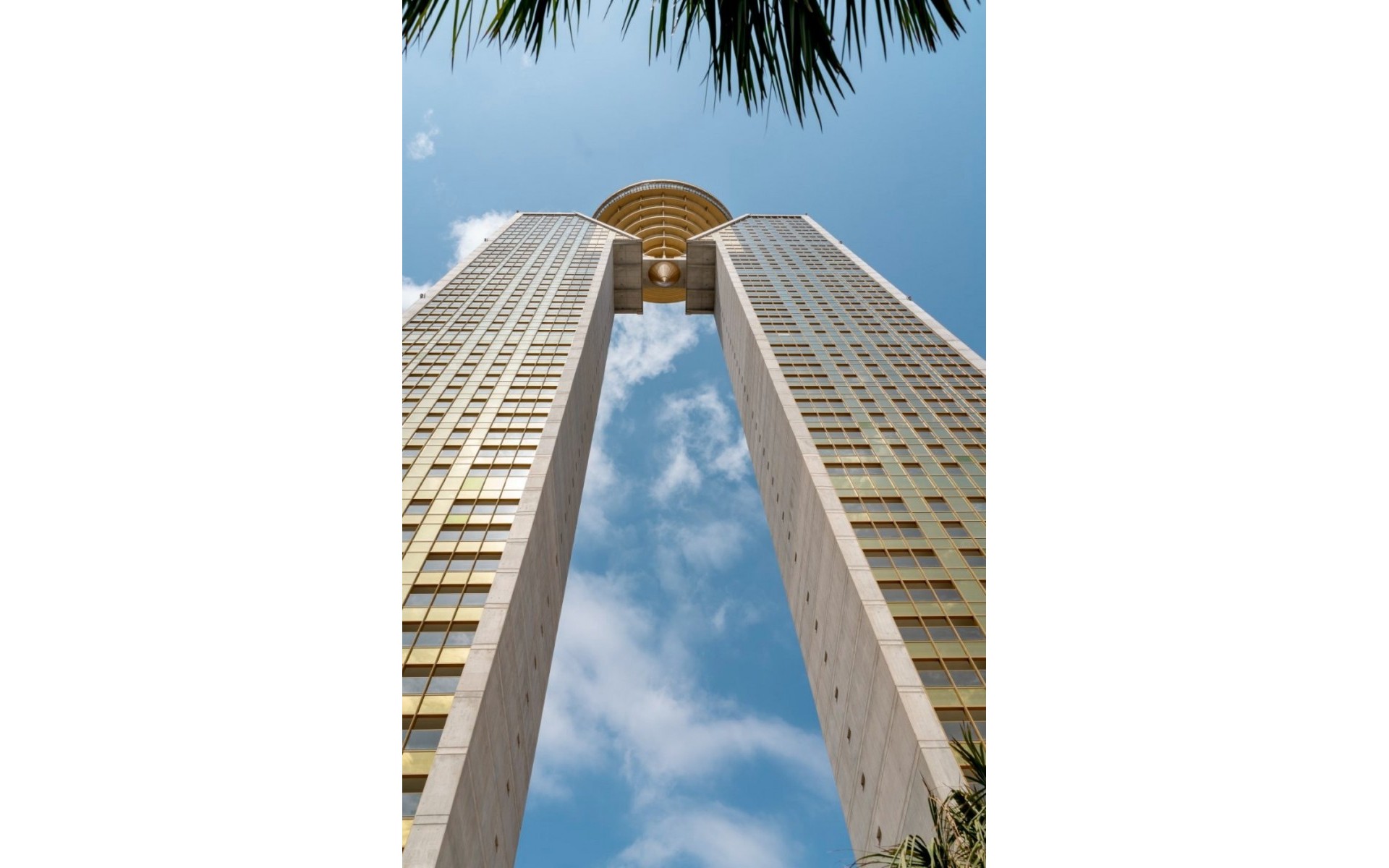 Resale - Appartement - Benidorm - Benidorm Centro