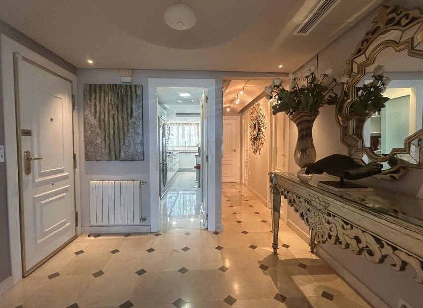 Resale - Appartement - Benidorm - Benidorm Centro