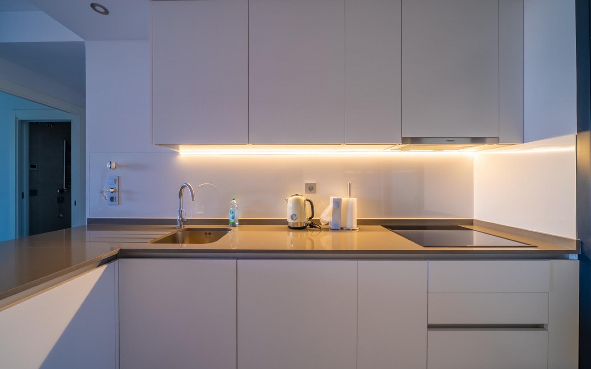 Resale - Appartement - Benidorm - Benidorm Centro