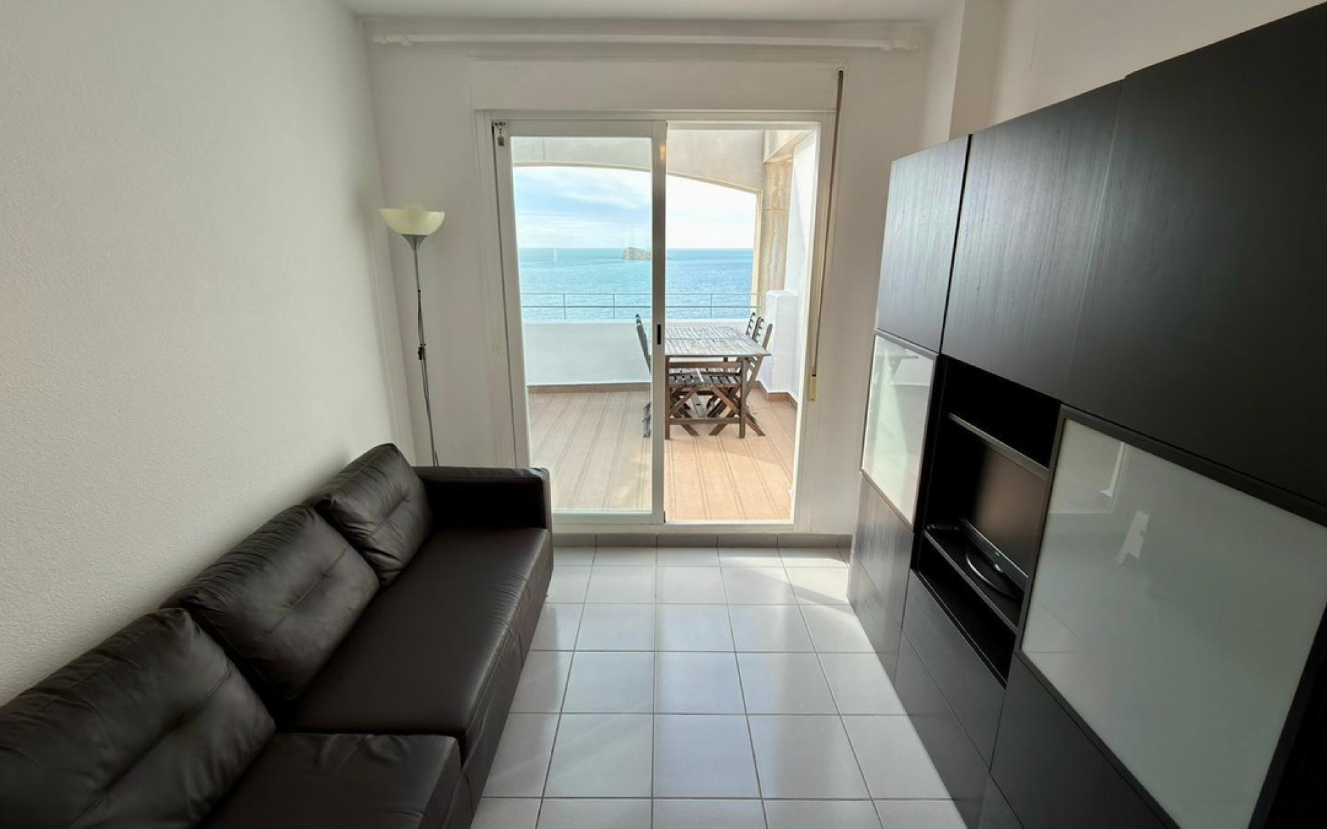 Resale - Appartement - Benidorm - Benidorm Centro