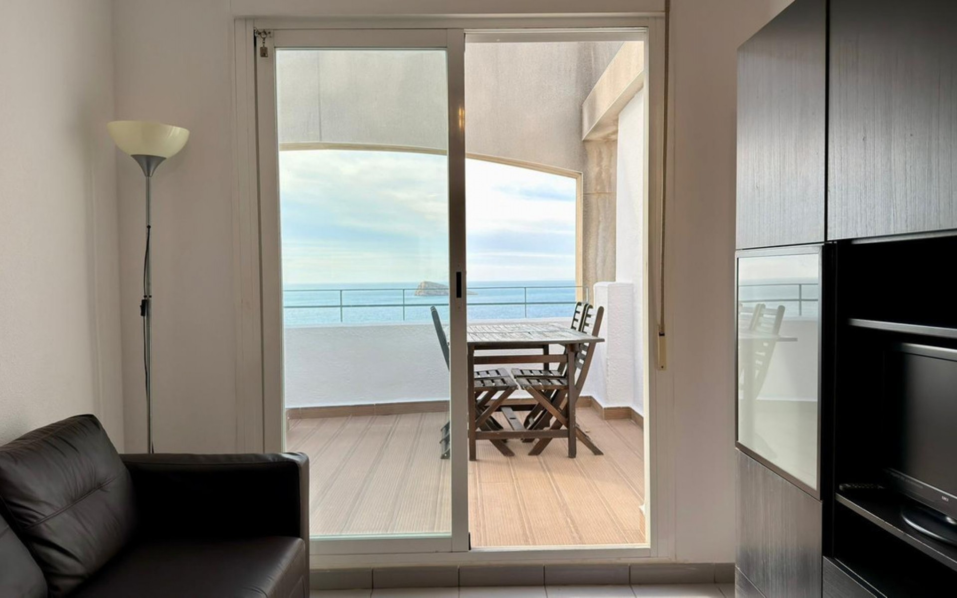 Resale - Appartement - Benidorm - Benidorm Centro