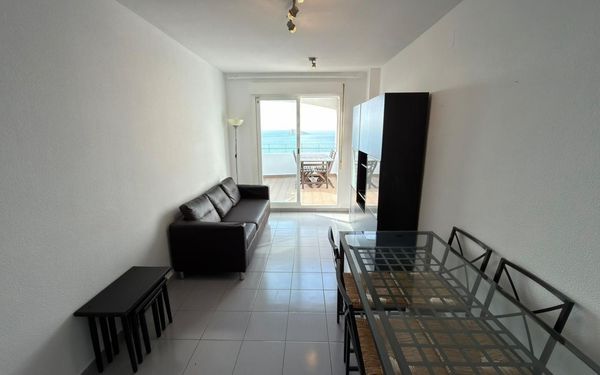 Resale - Appartement - Benidorm - Benidorm Centro