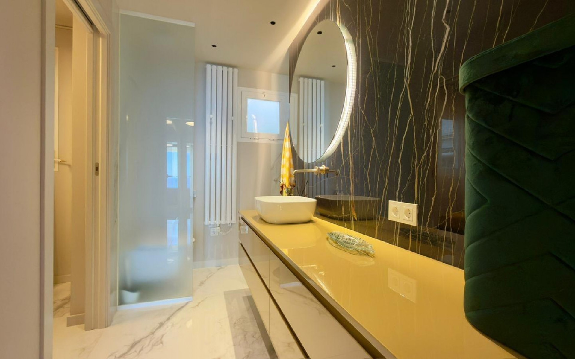 Resale - Appartement - Benidorm - Benidorm Centro