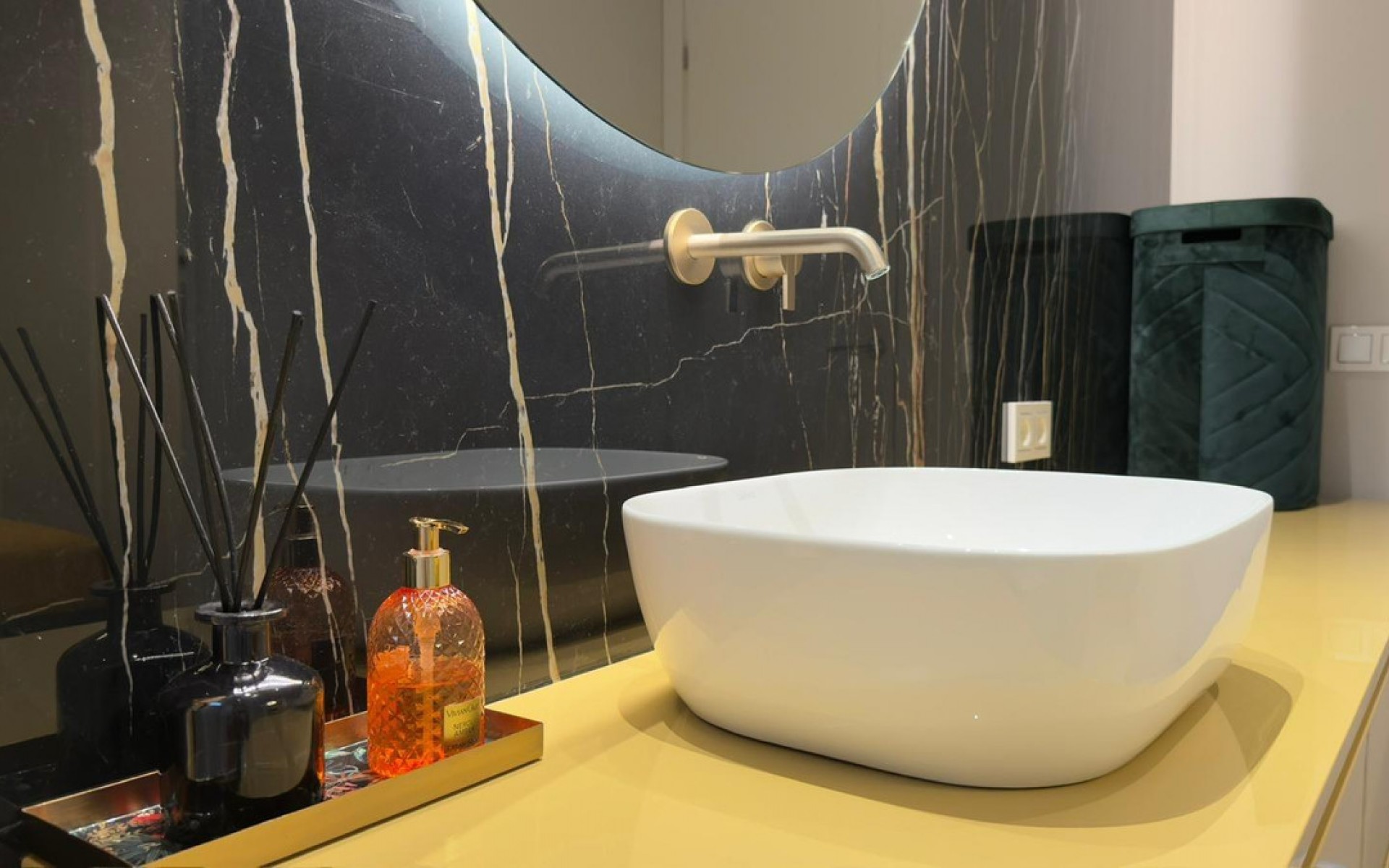 Resale - Appartement - Benidorm - Benidorm Centro