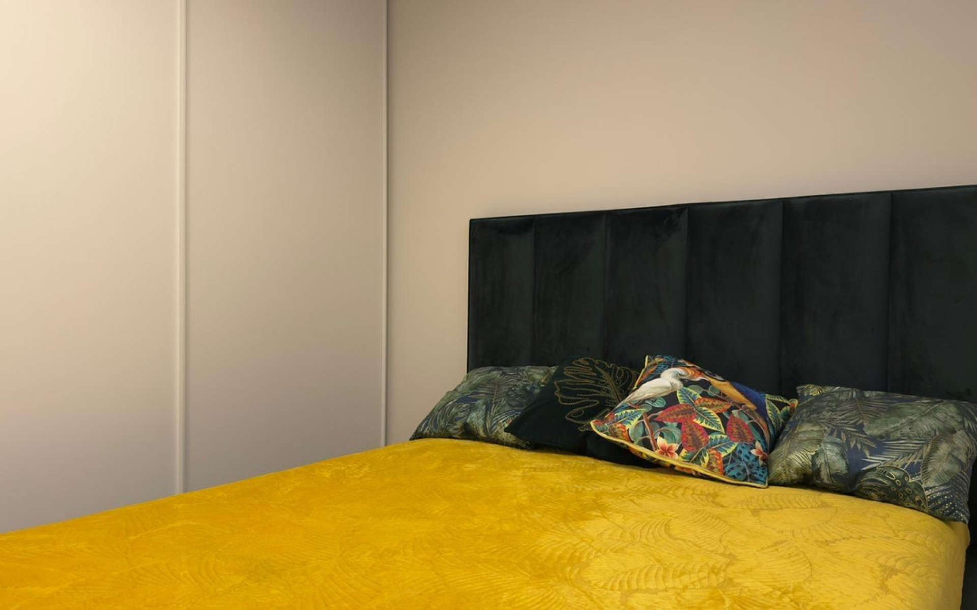 Resale - Appartement - Benidorm - Benidorm Centro