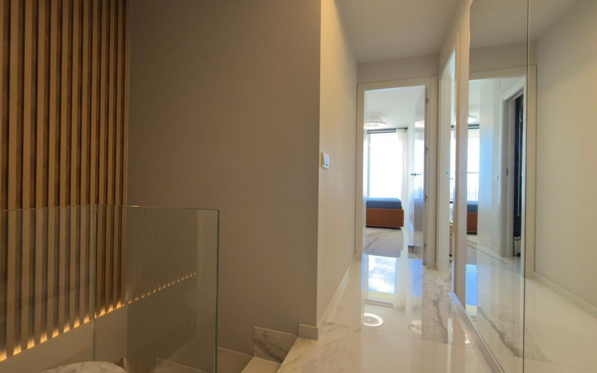 Resale - Appartement - Benidorm - Benidorm Centro