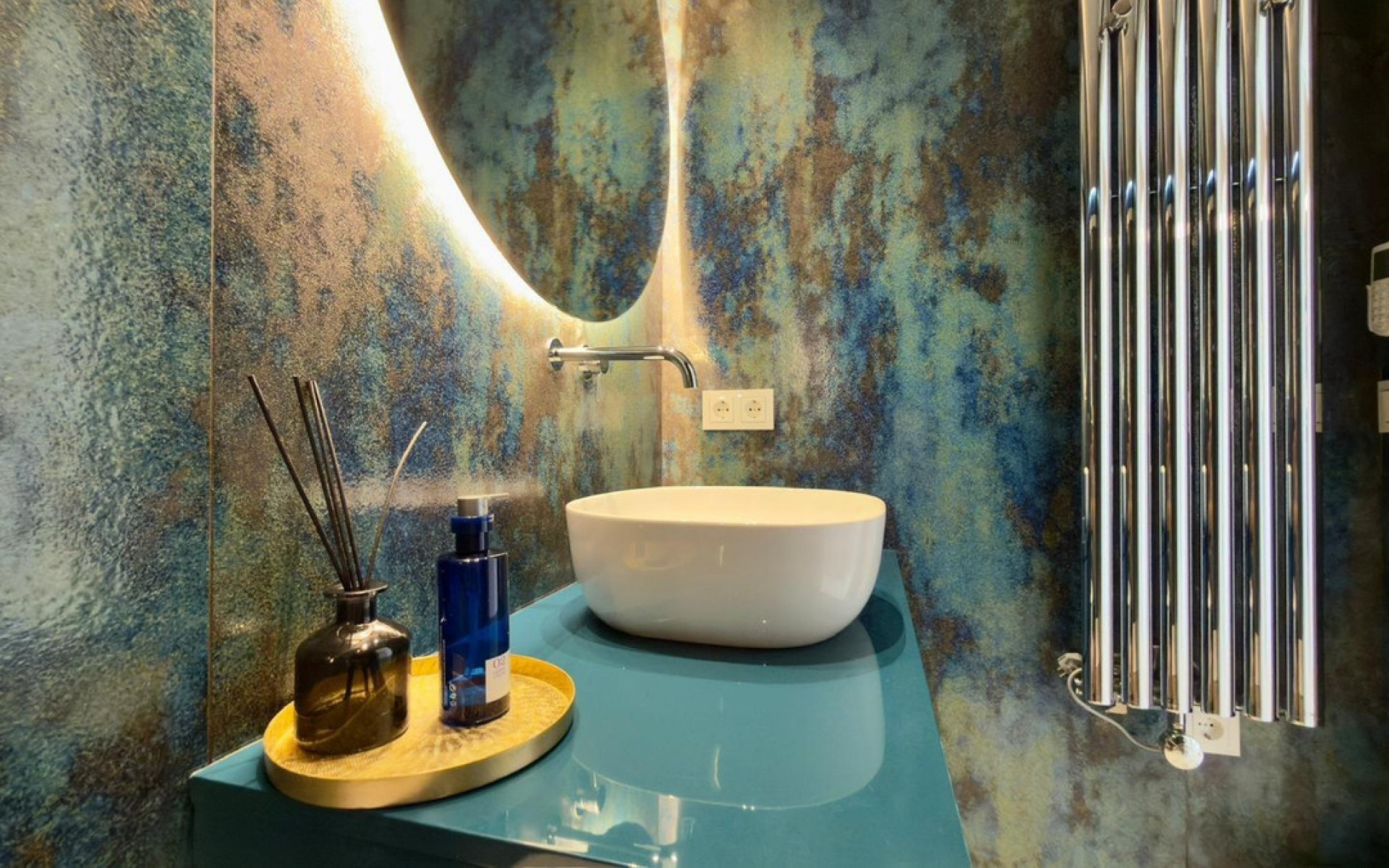 Resale - Appartement - Benidorm - Benidorm Centro