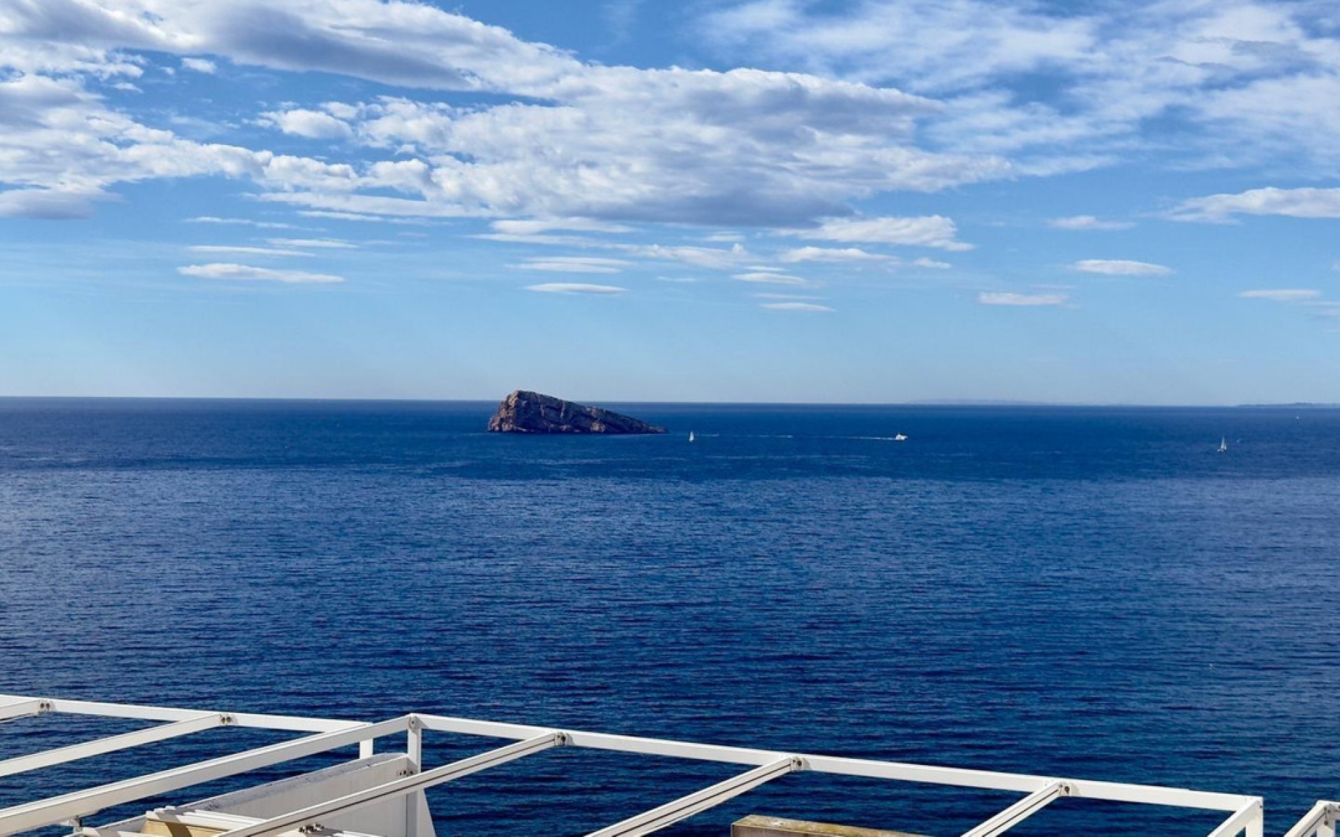 Resale - Appartement - Benidorm - Benidorm Centro