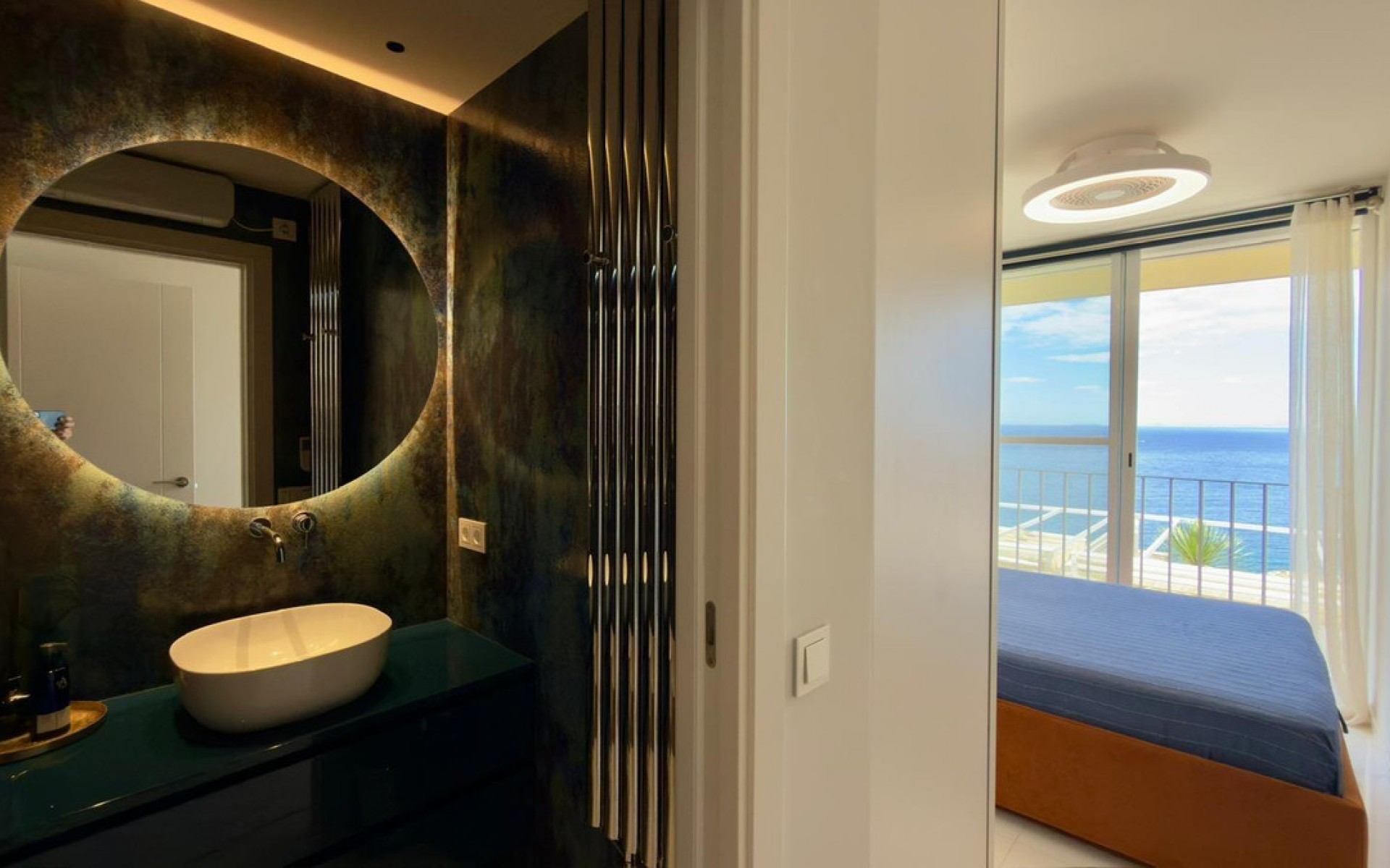 Resale - Appartement - Benidorm - Benidorm Centro