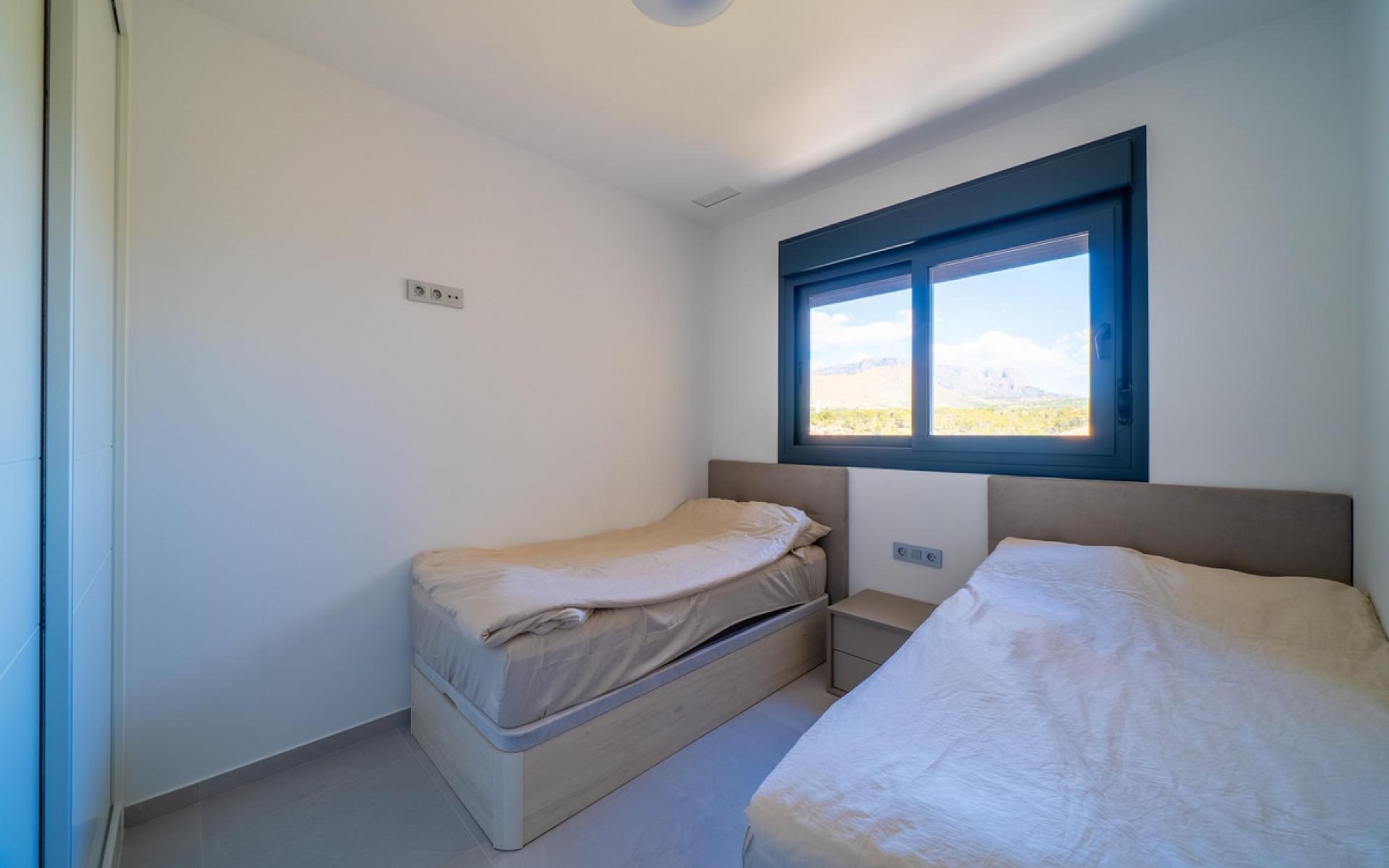 Resale - Appartement - Benidorm - Benidorm Centro