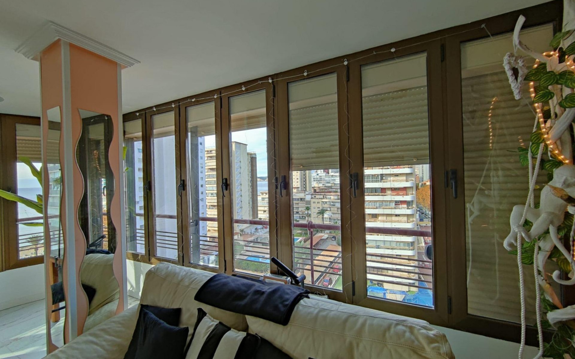Resale - Appartement - Benidorm - Benidorm Centro