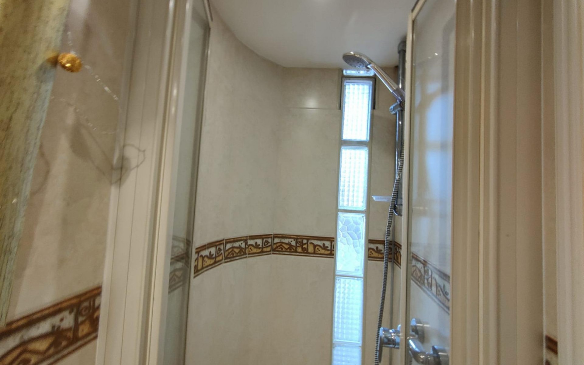 Resale - Appartement - Benidorm - Benidorm Centro