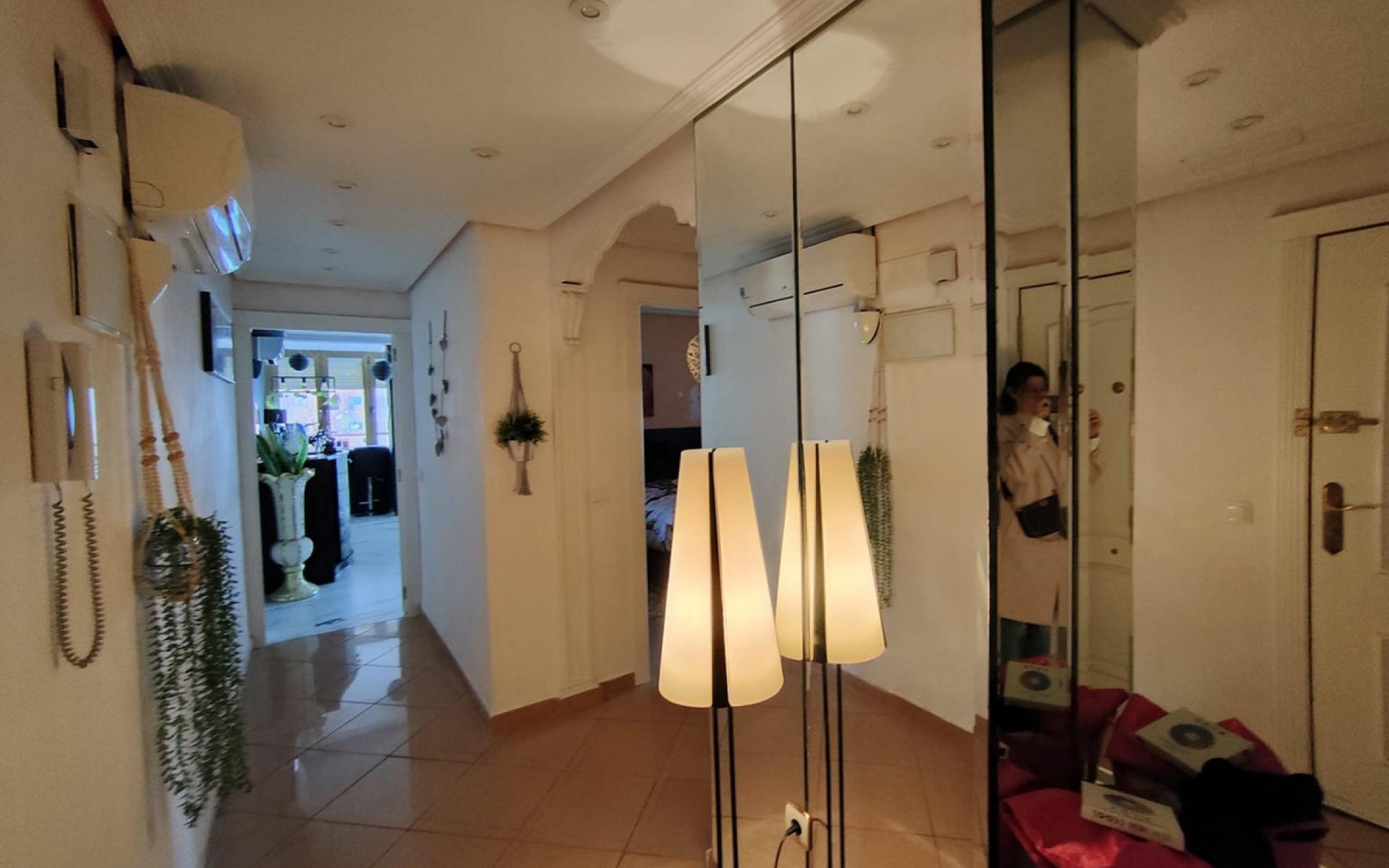 Resale - Appartement - Benidorm - Benidorm Centro
