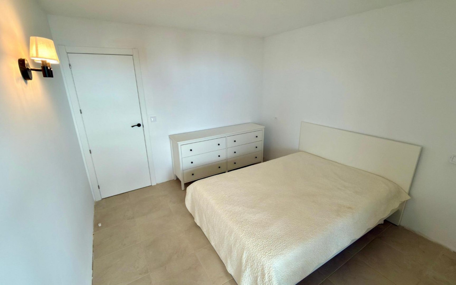 Resale - Appartement - Benidorm - Benidorm Centro