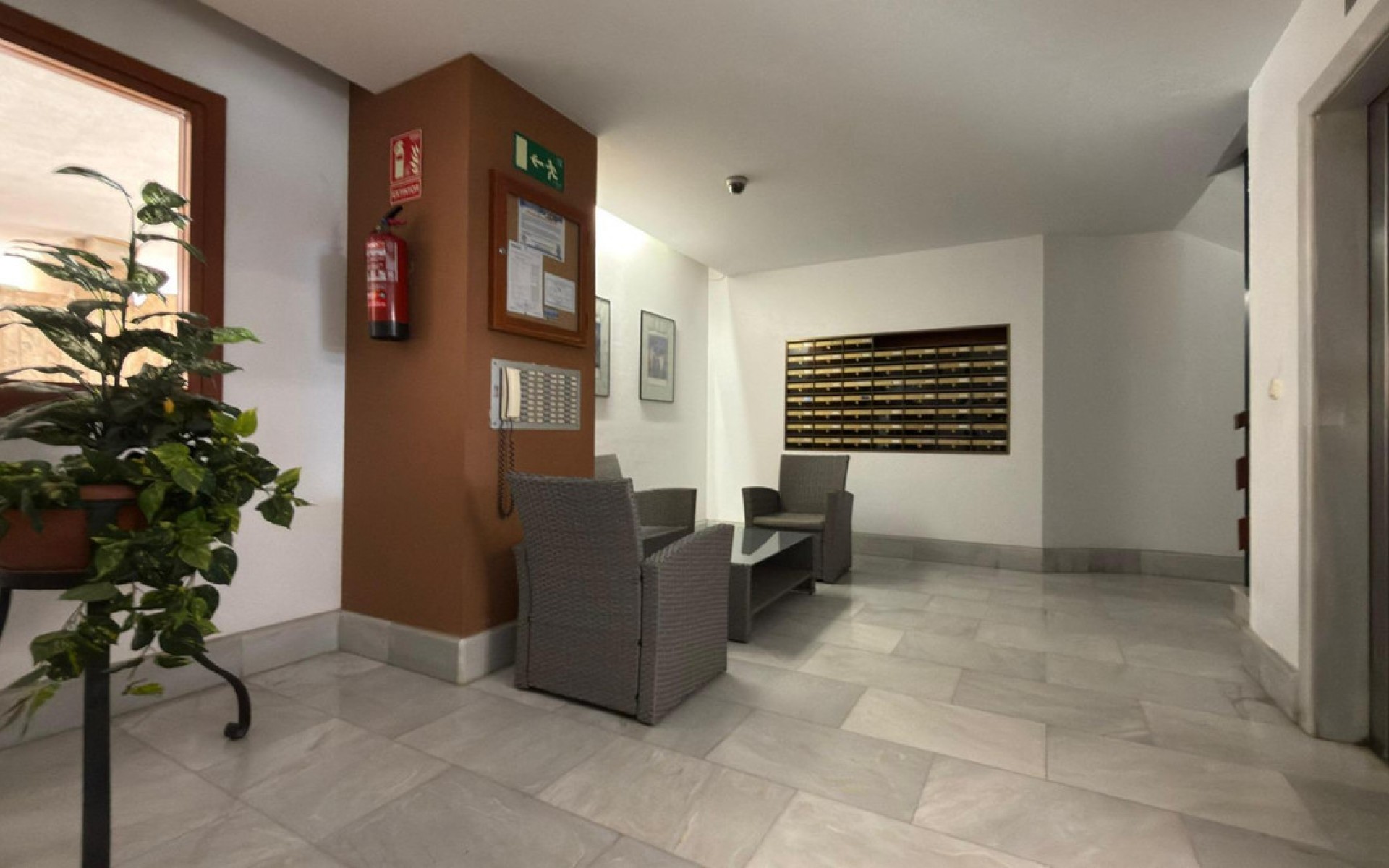 Resale - Appartement - Benidorm - Benidorm Centro